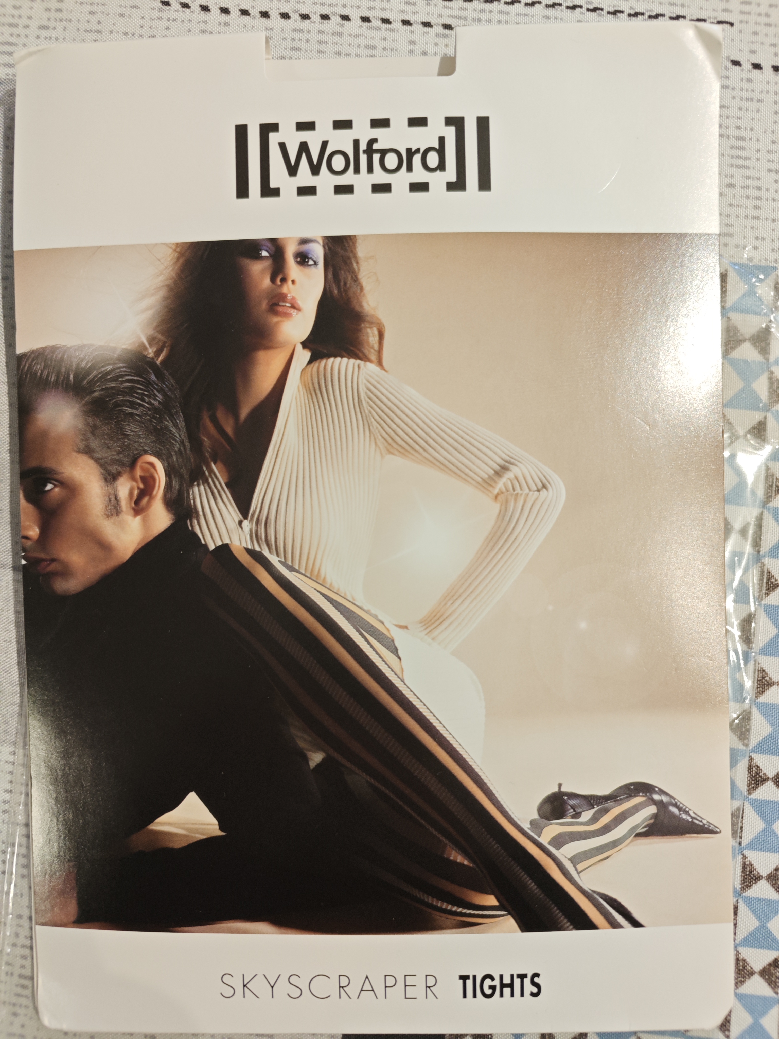 @Queen Of wolford love