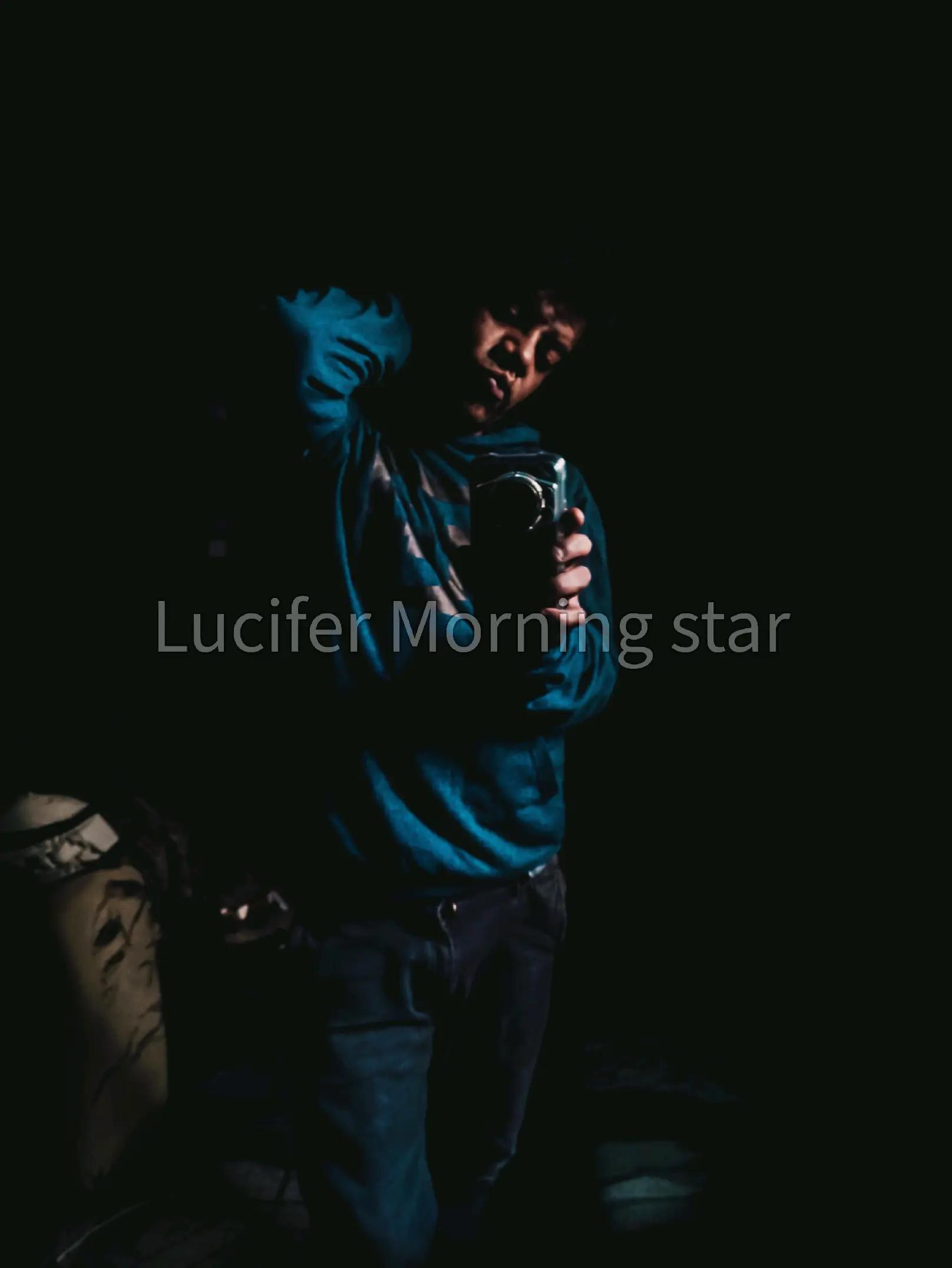 @💠⚡Lucifer😈😈