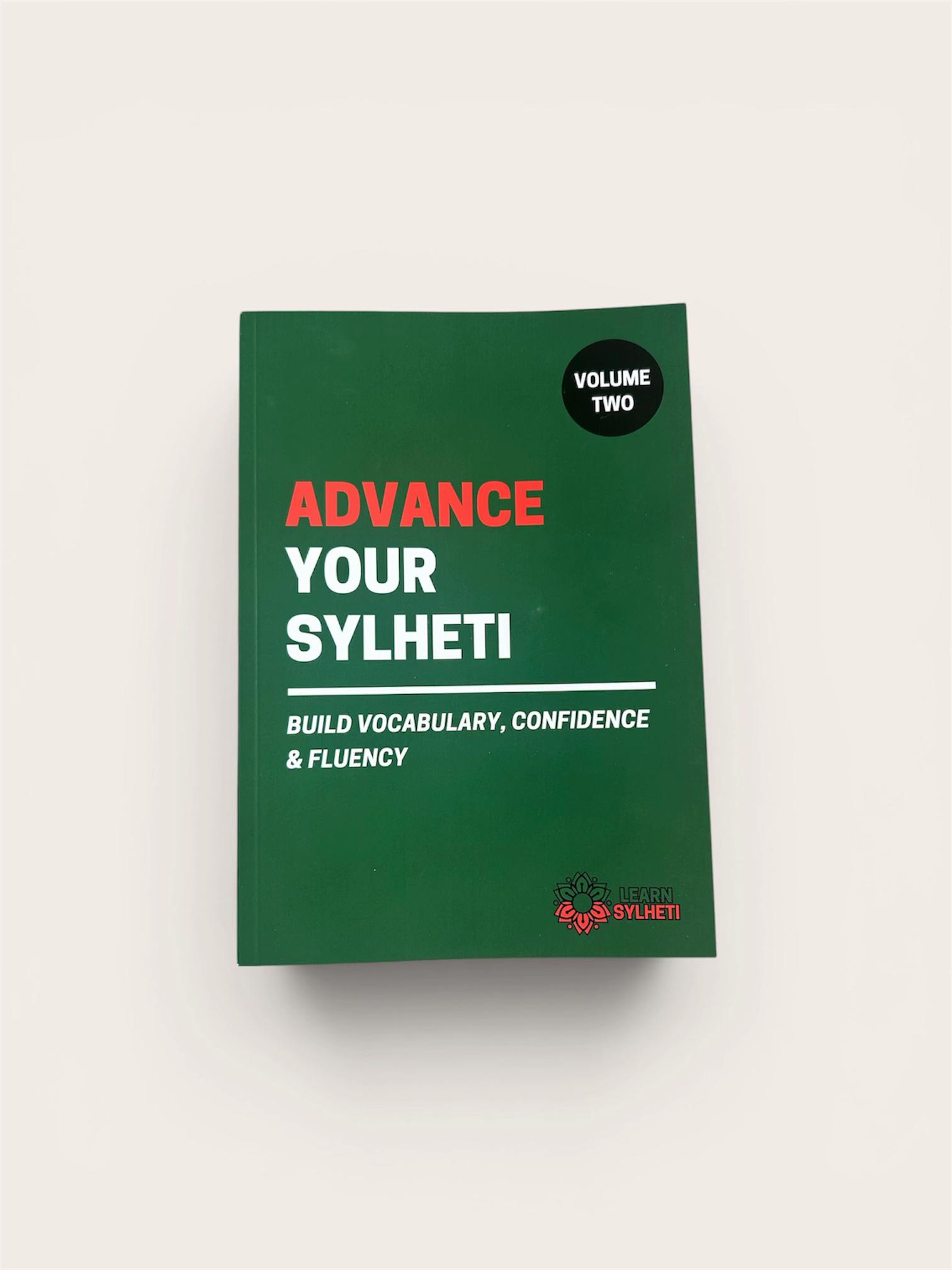 @Learn Sylheti
