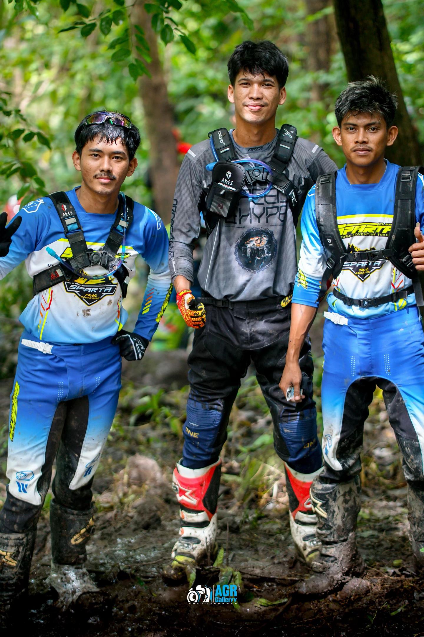 @KUDA GUNUNG🐎