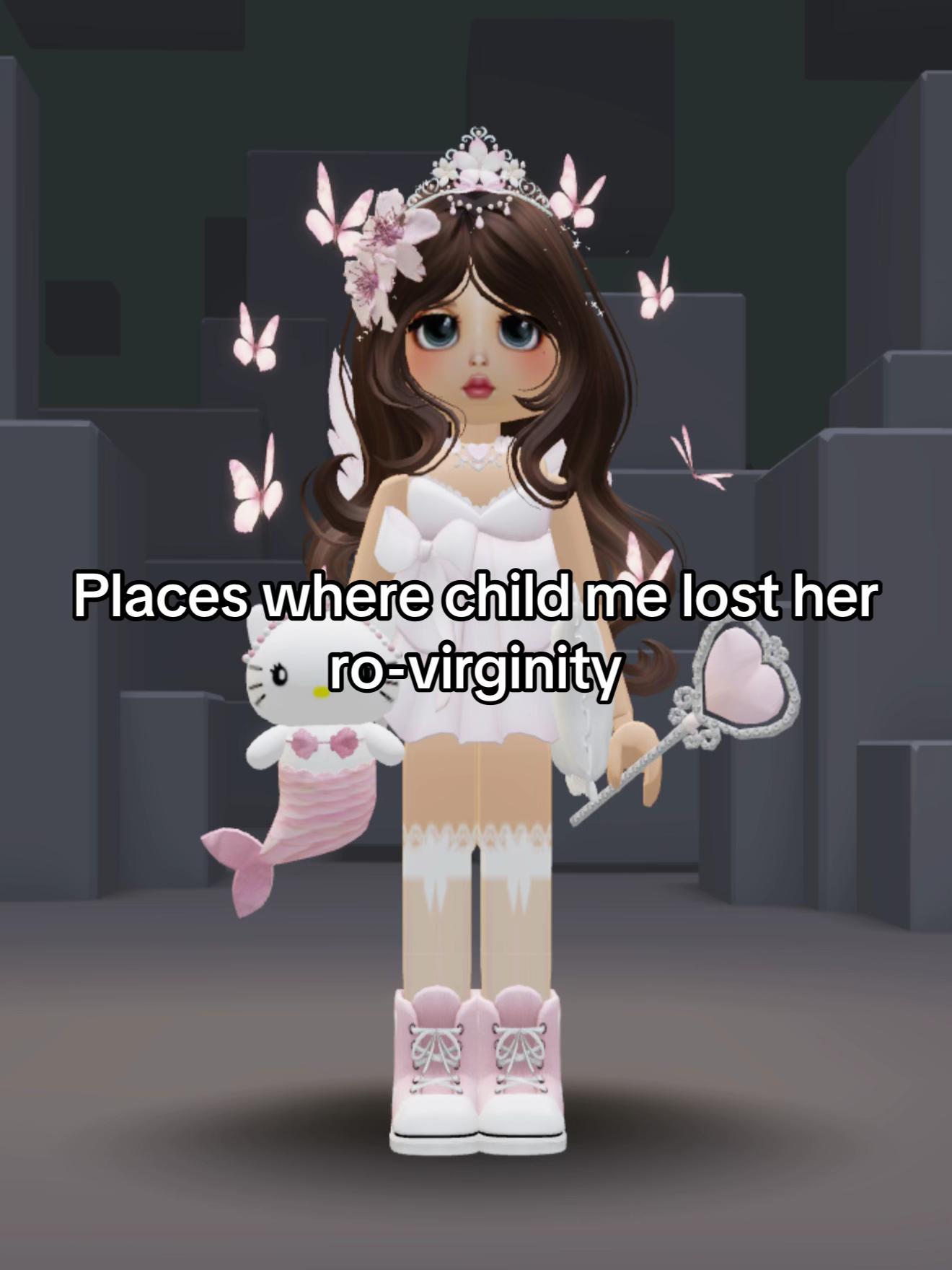 @Princess Lucie