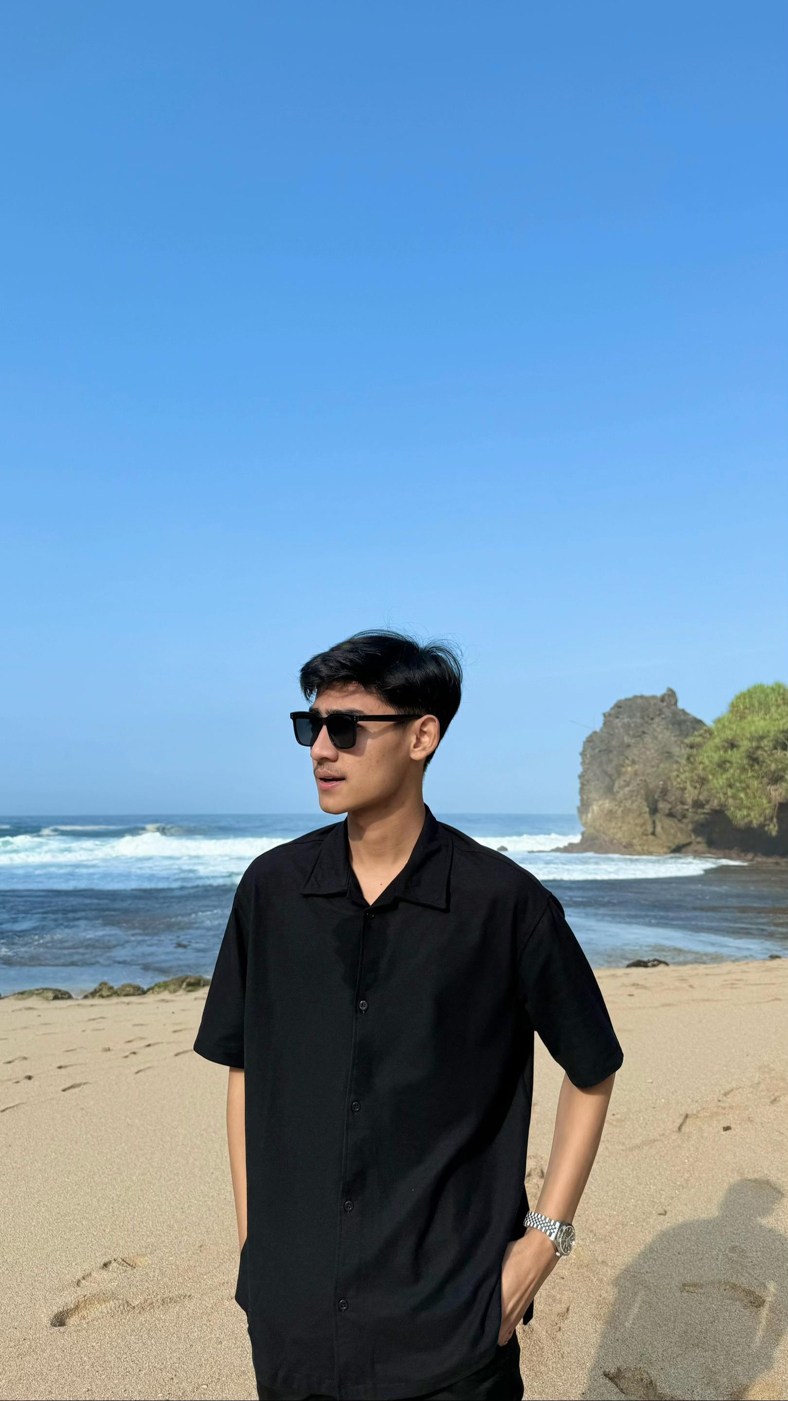 @Lingga