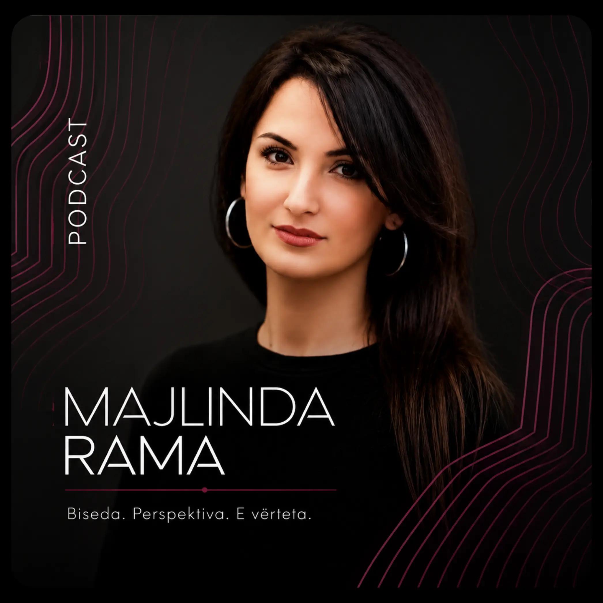 @Majlinda Nana Rama