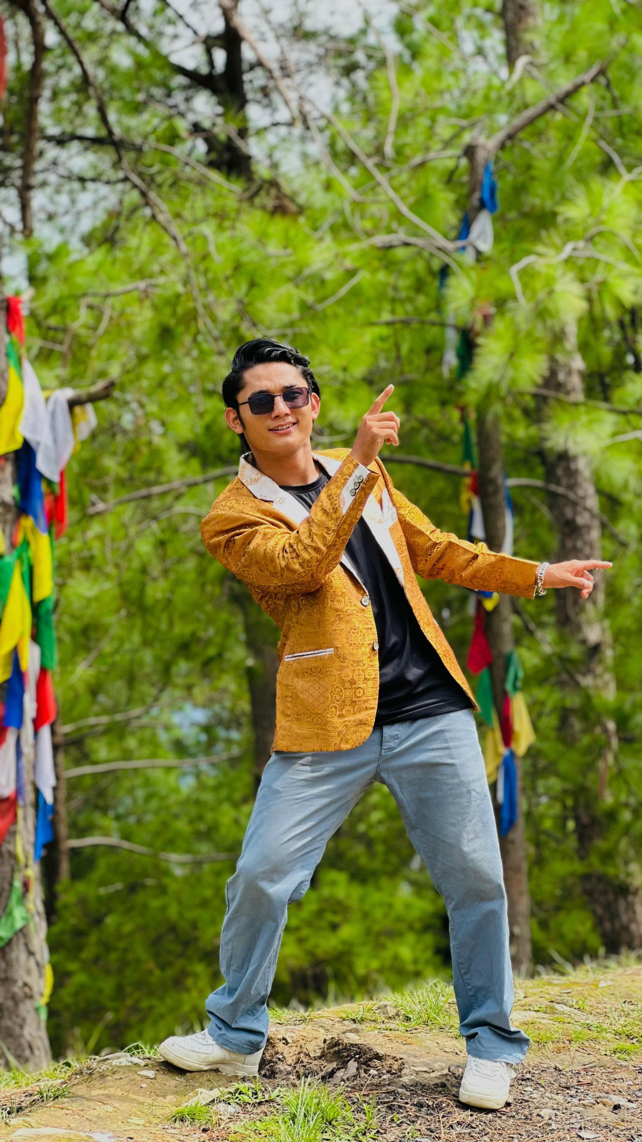 @Lakpa Lama Official