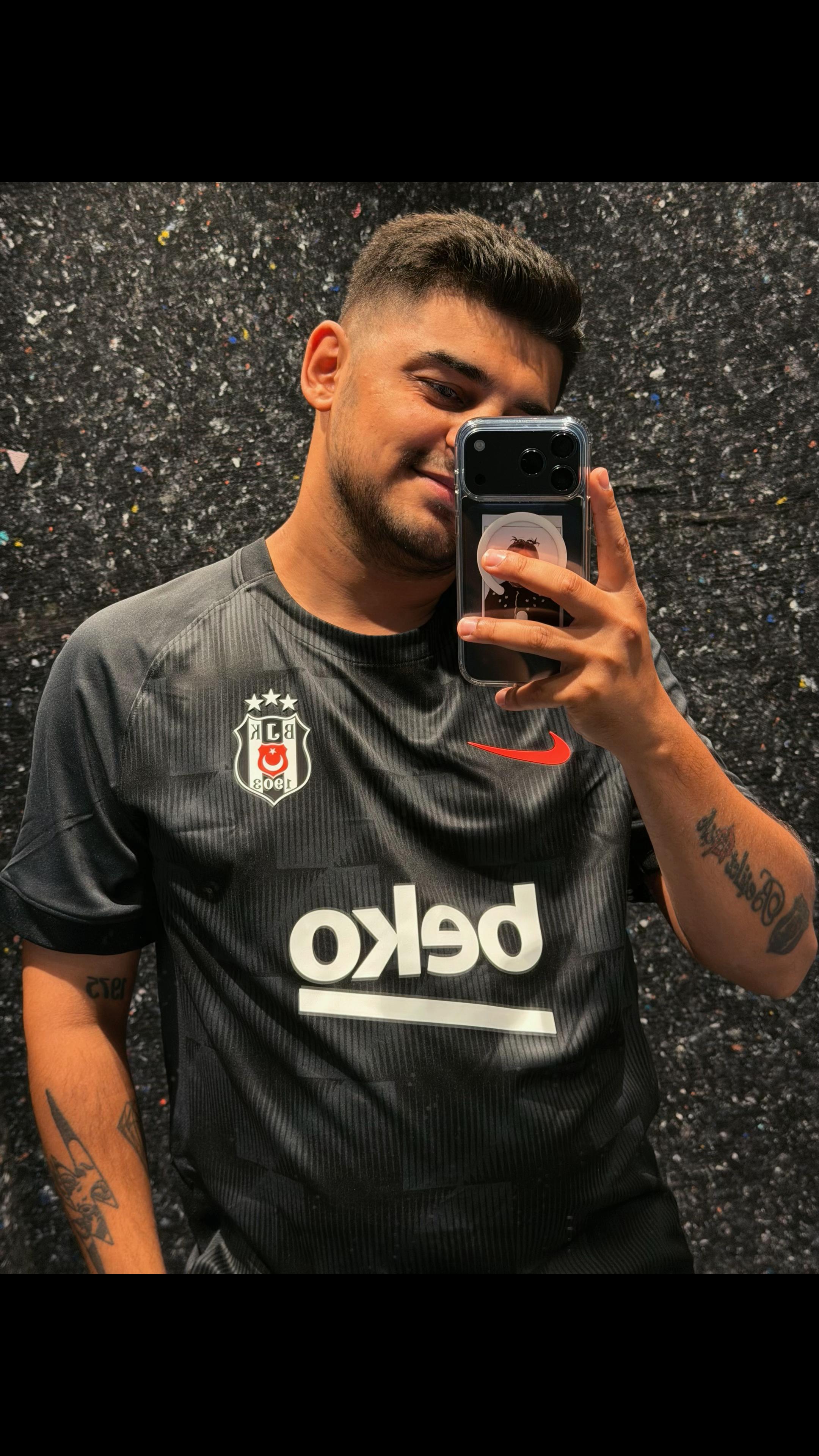 @Emre Sekmec