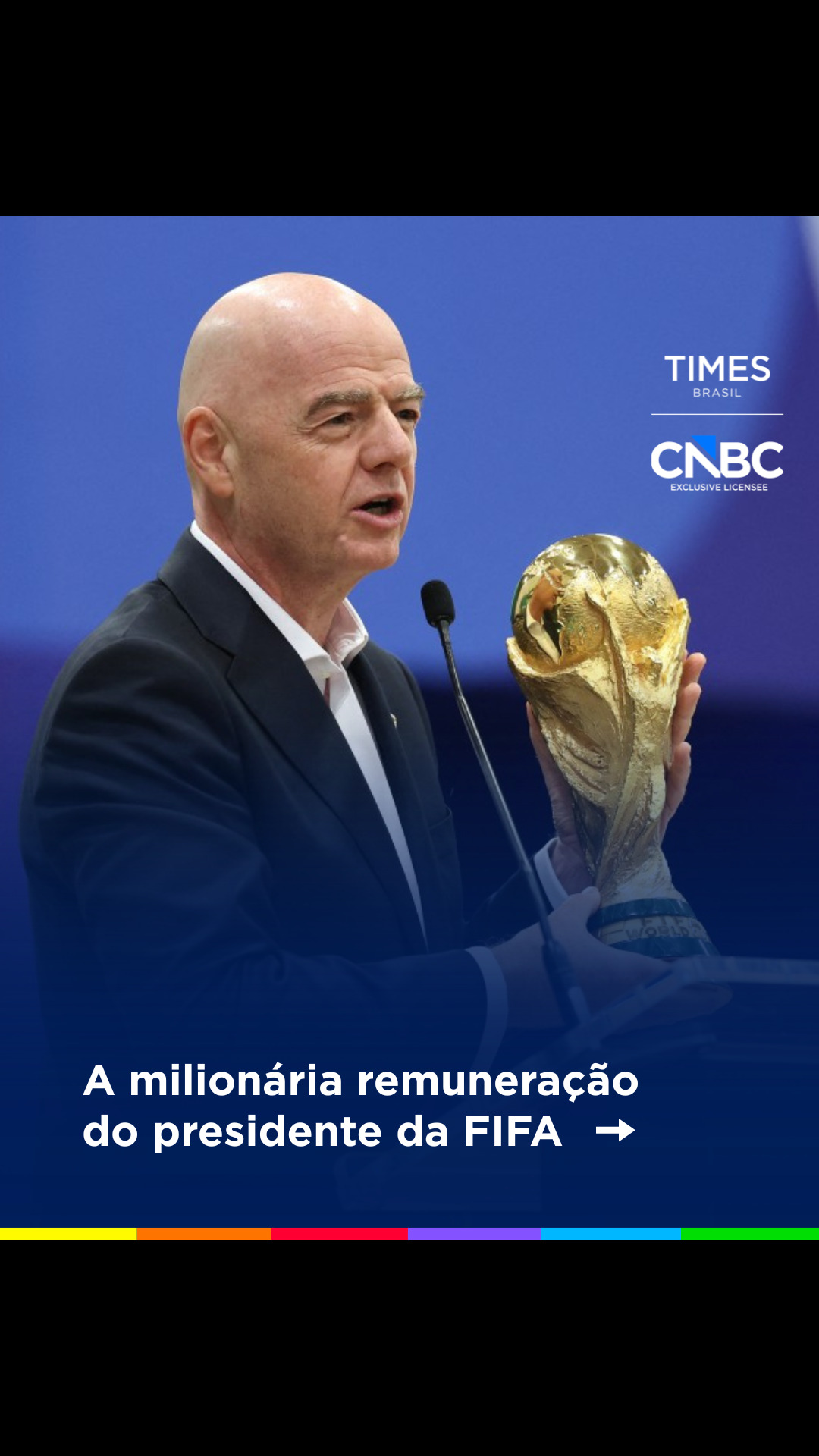 @TIMES BRASIL