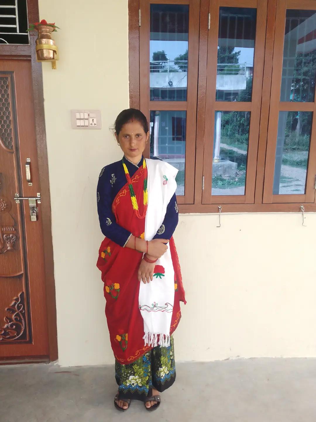 @krishna oli