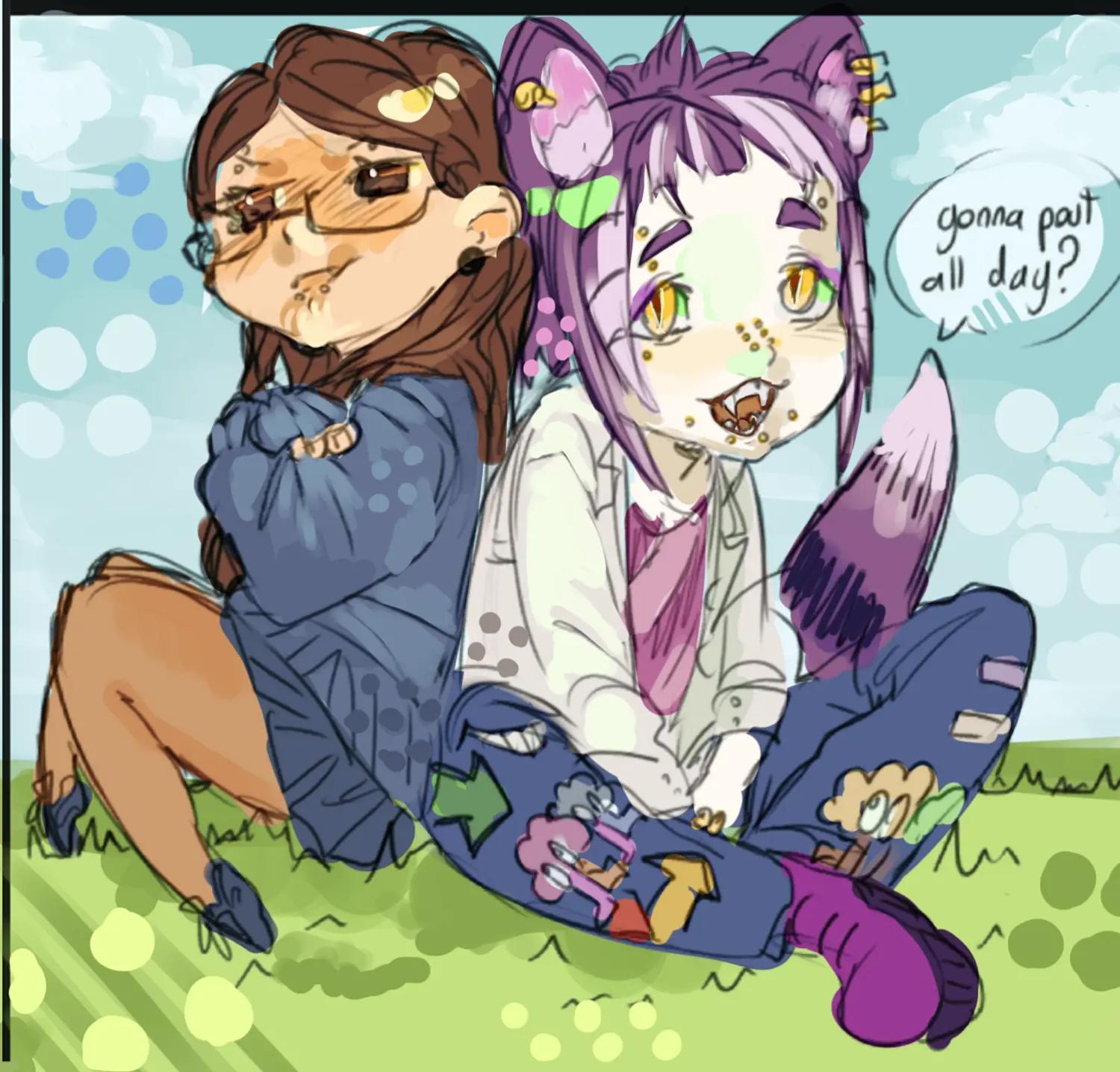 @:3
