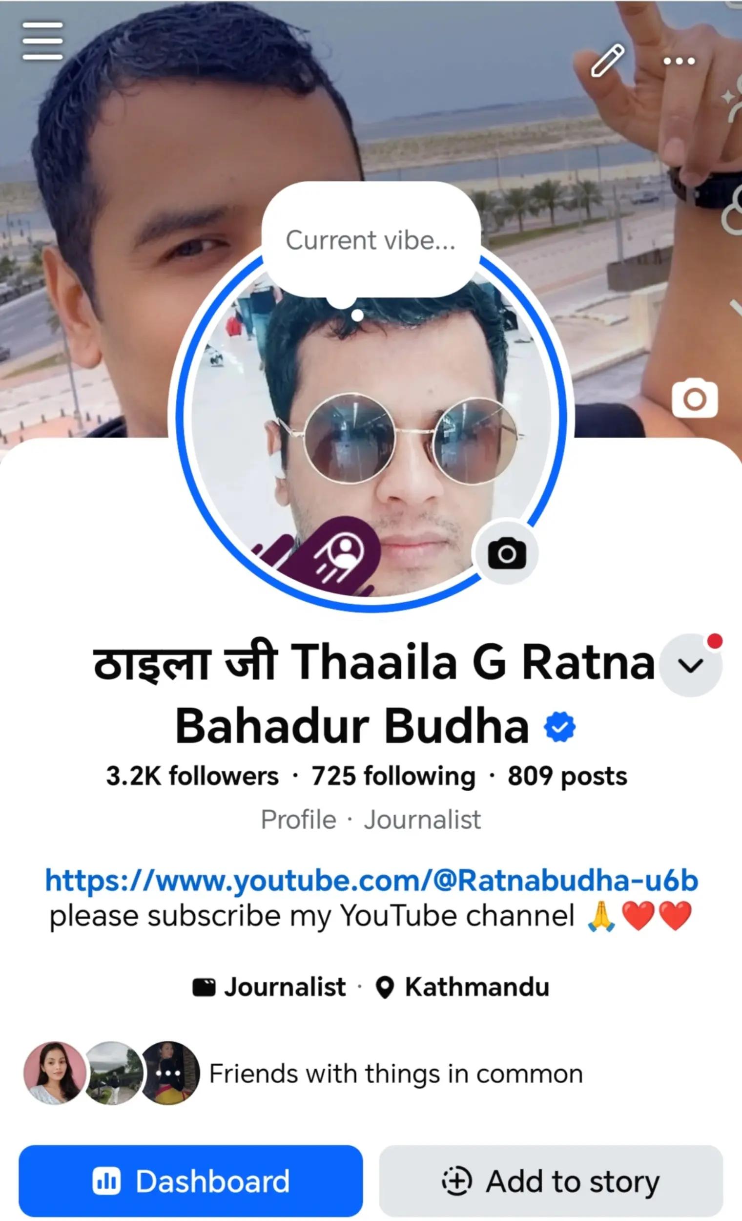 @🧡Thailaa g❤️ठाइला जी 🛫🇳🇵