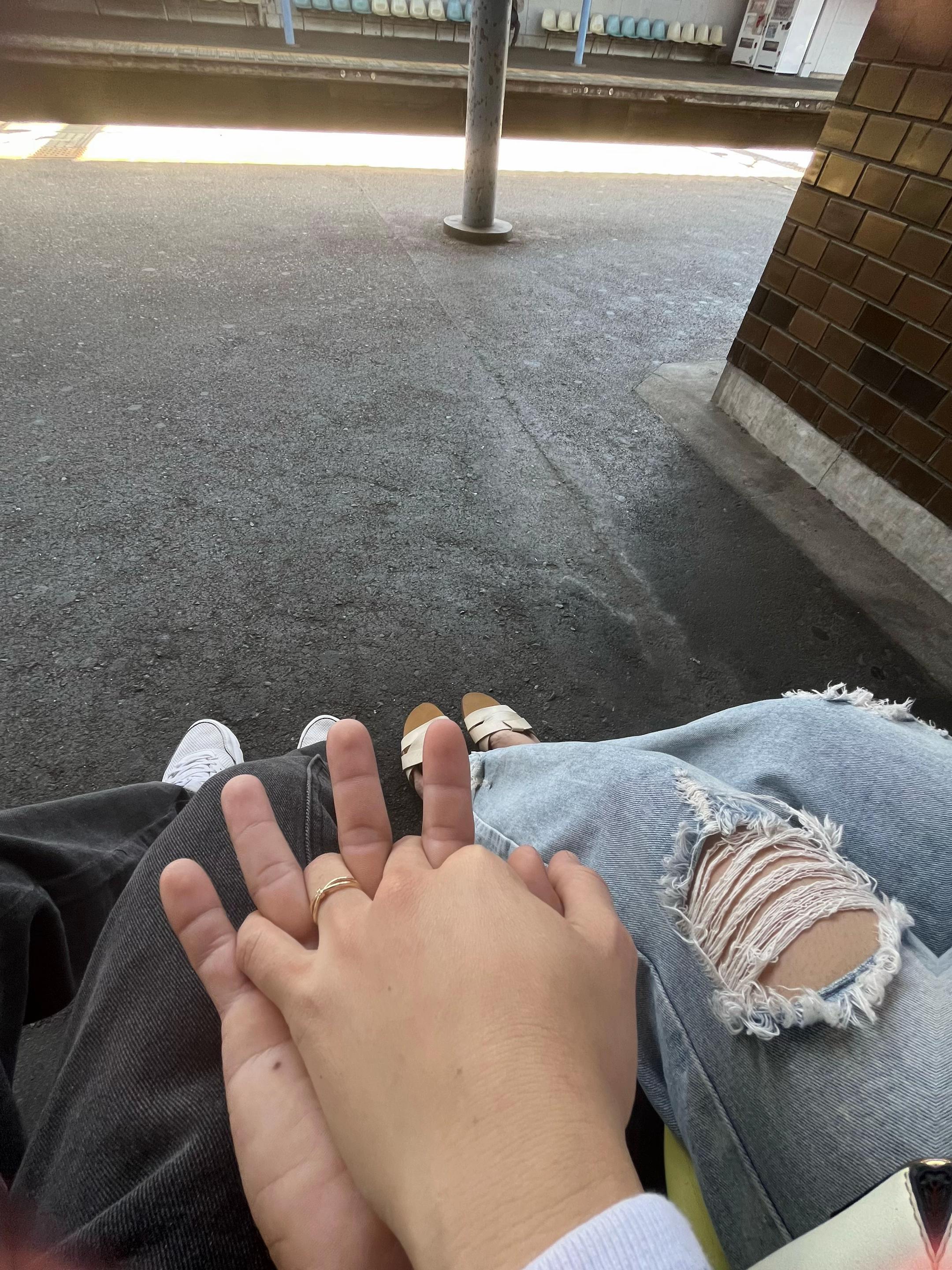 @愛