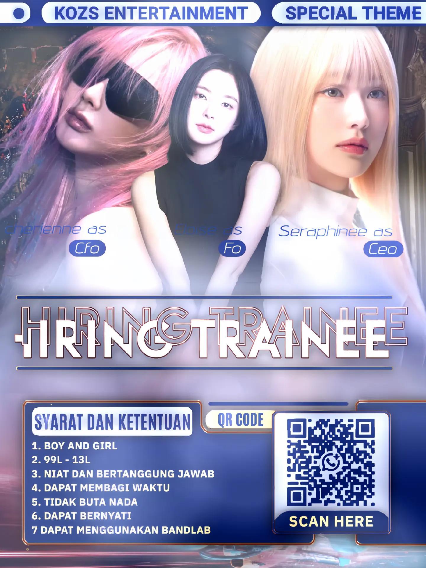 @𝐊𝐎𝐙𝐒 𝐄ᥒ𝗍ᥱr𝗍ᥲіᥒmᥱᥒ𝗍