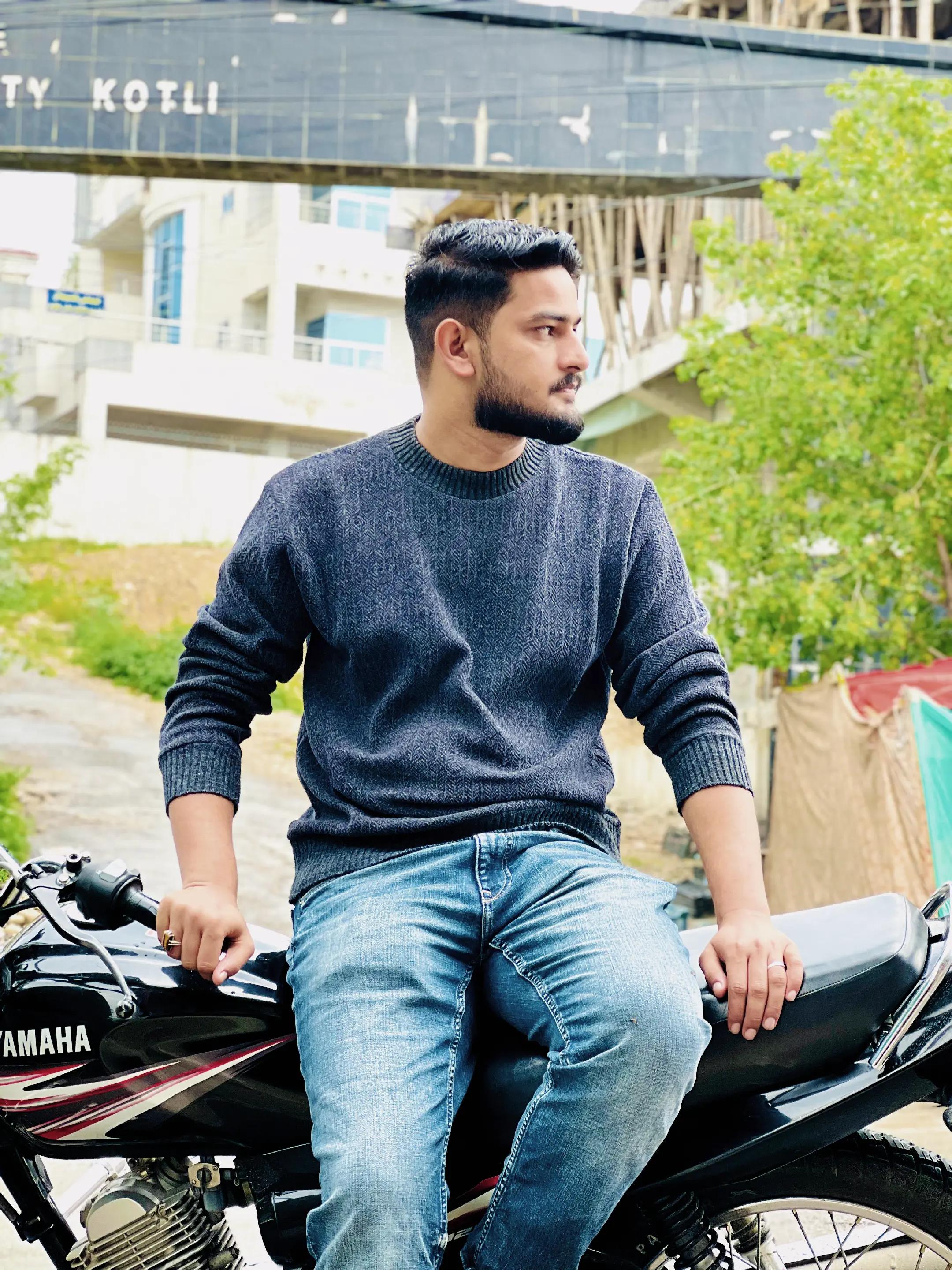 @سعد بن سعید