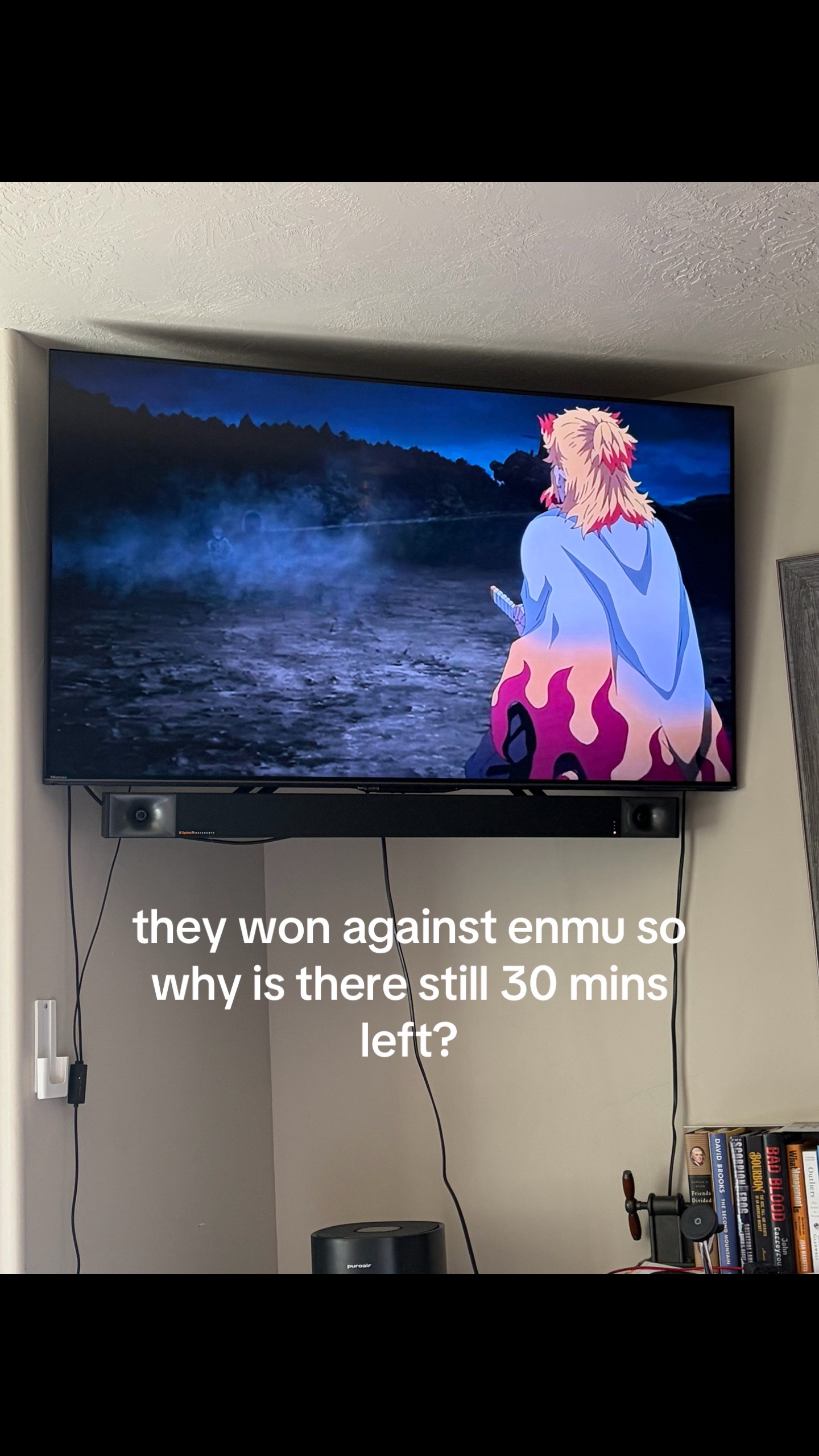 @Amelia