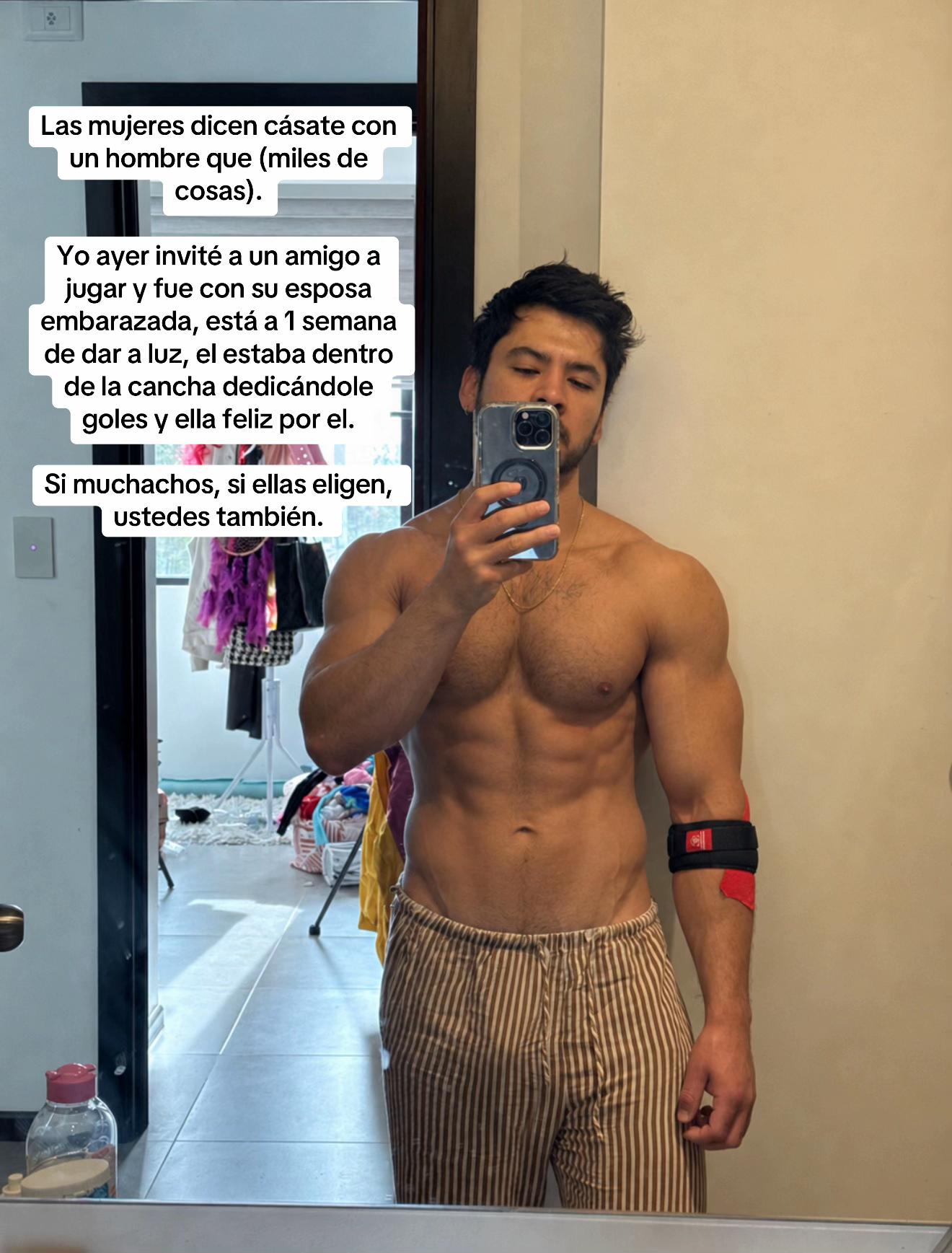 @Mario González