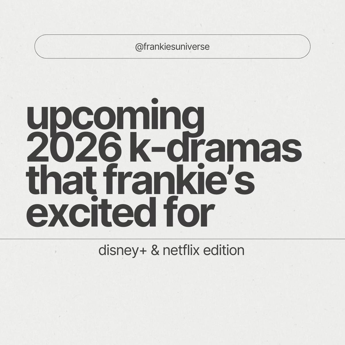 @frankie 🎟️