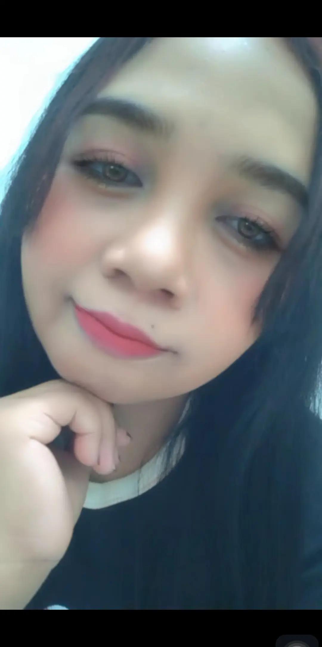 @Hafisa yg sll sbr2 bnget