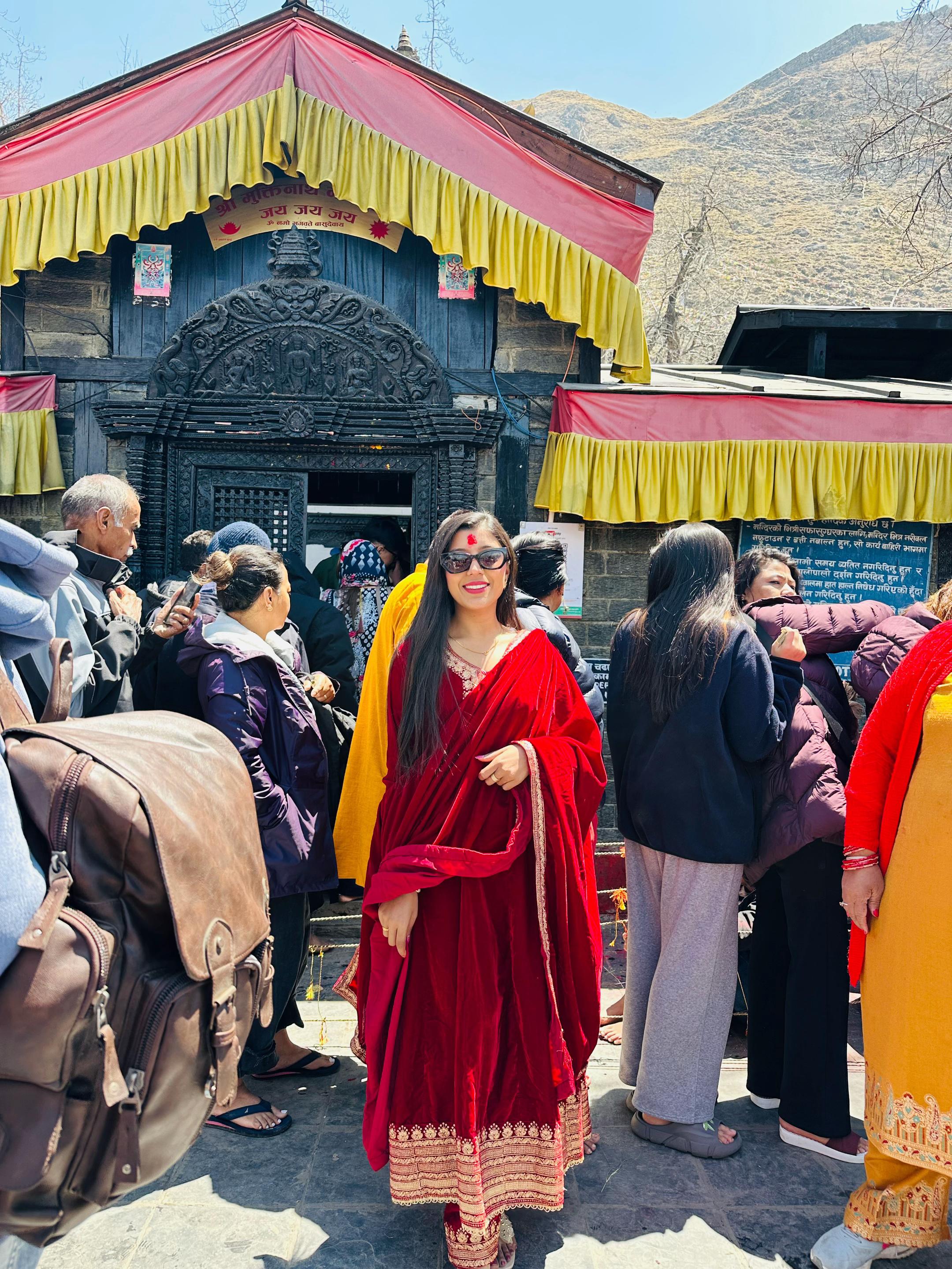 @Anjila poudel 💫