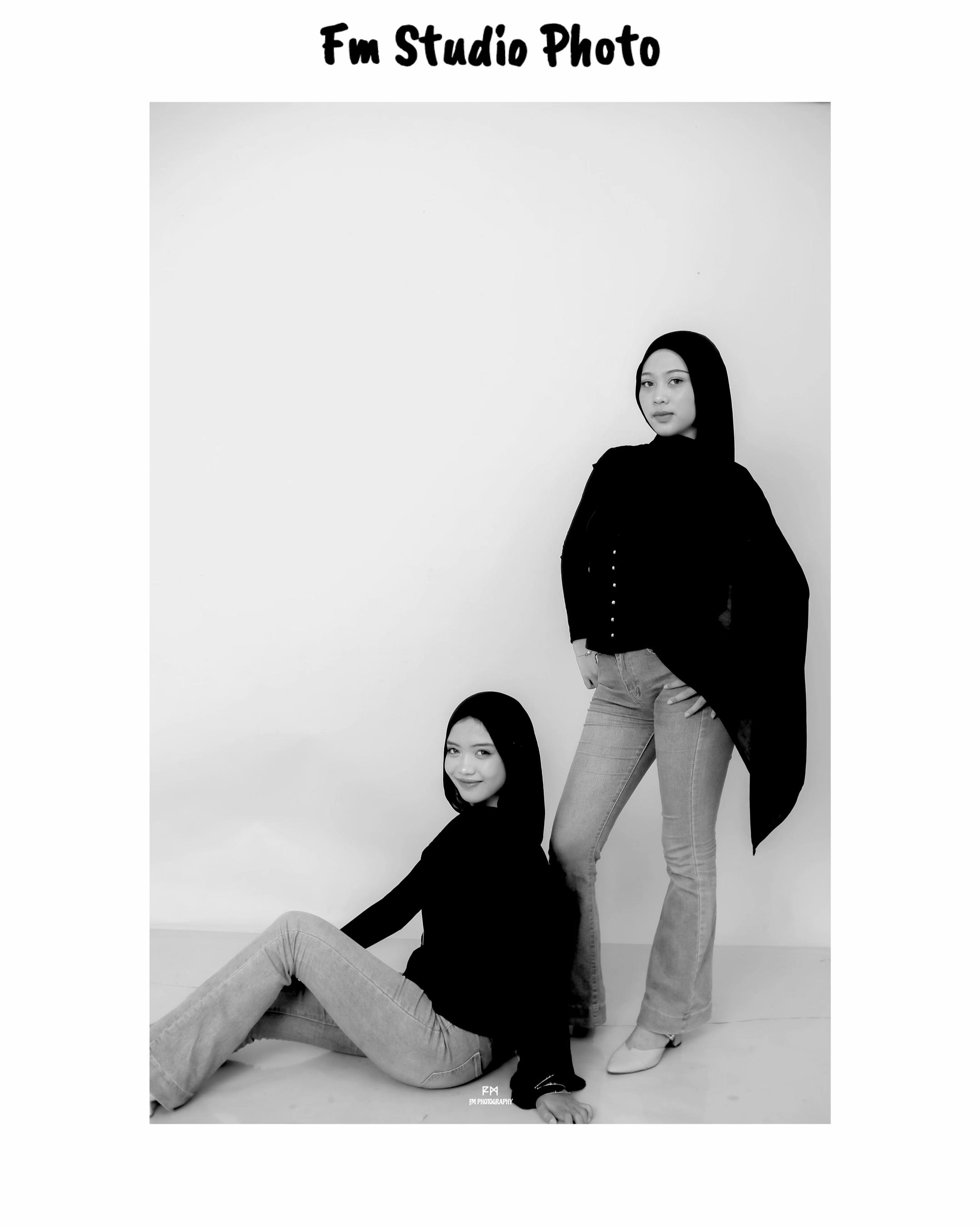 @Fm Studio Photo