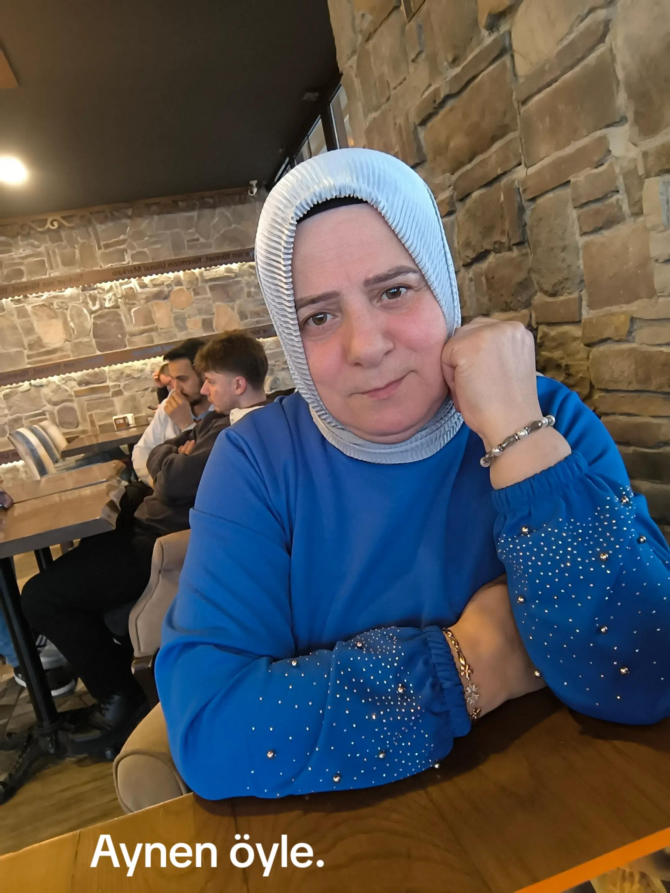 @💙LEYLA❤️ SULTAN 💙