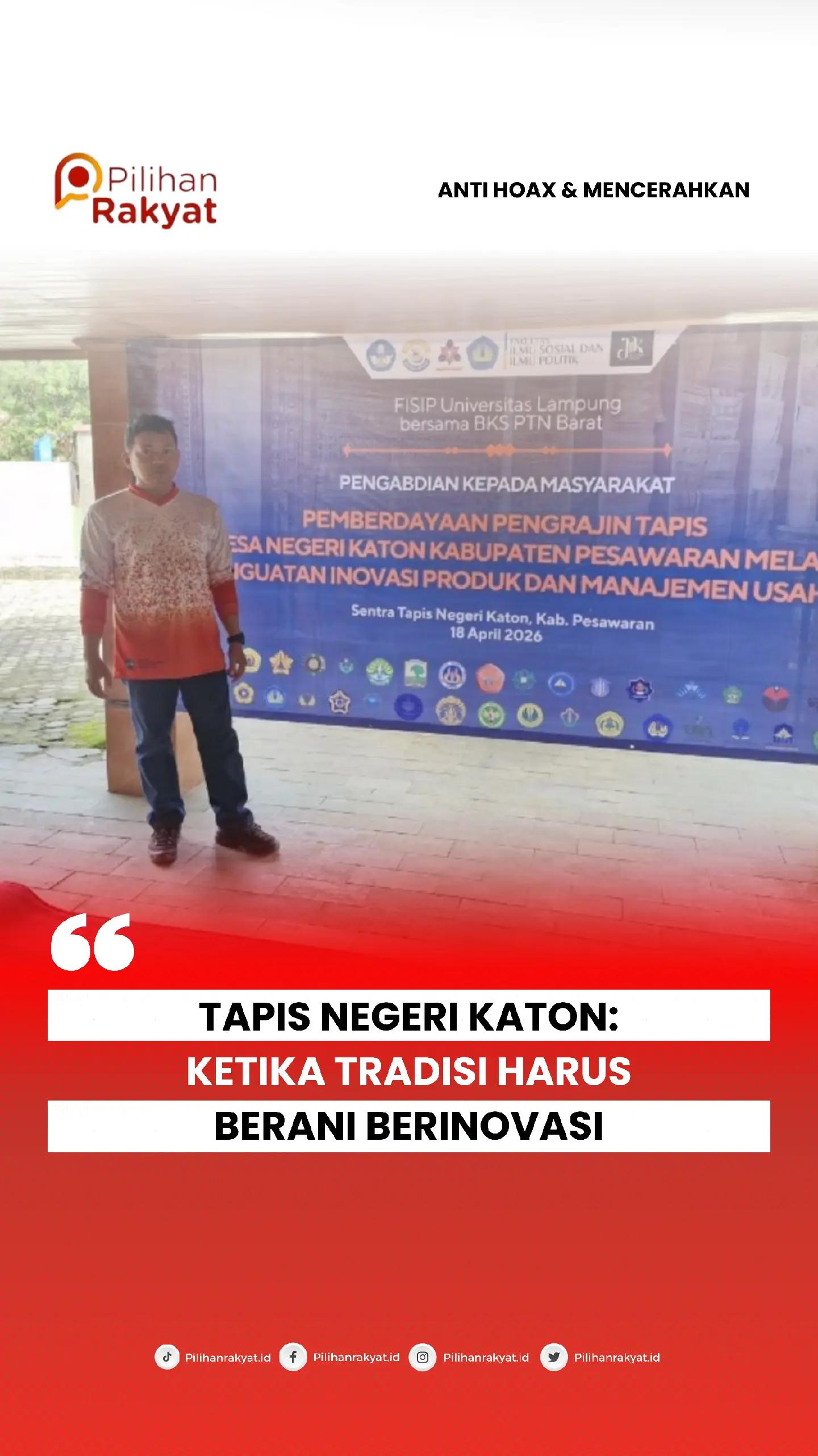 @PilihanRakyat.ID