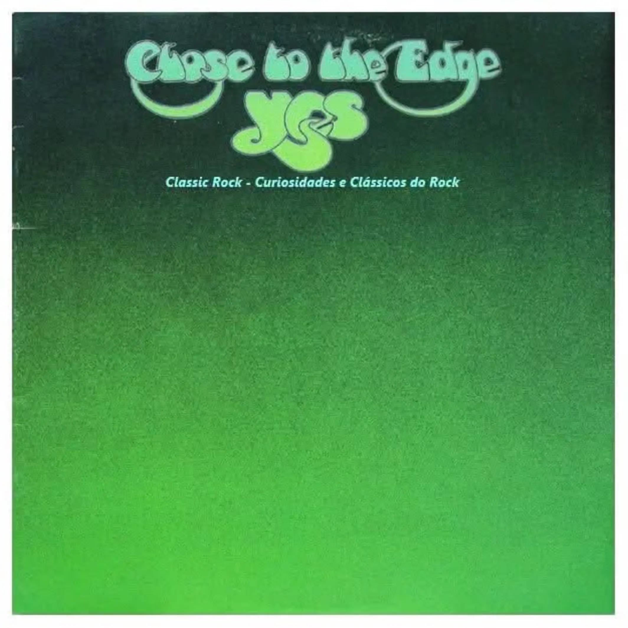 @Classic Rock (Rock Classico)