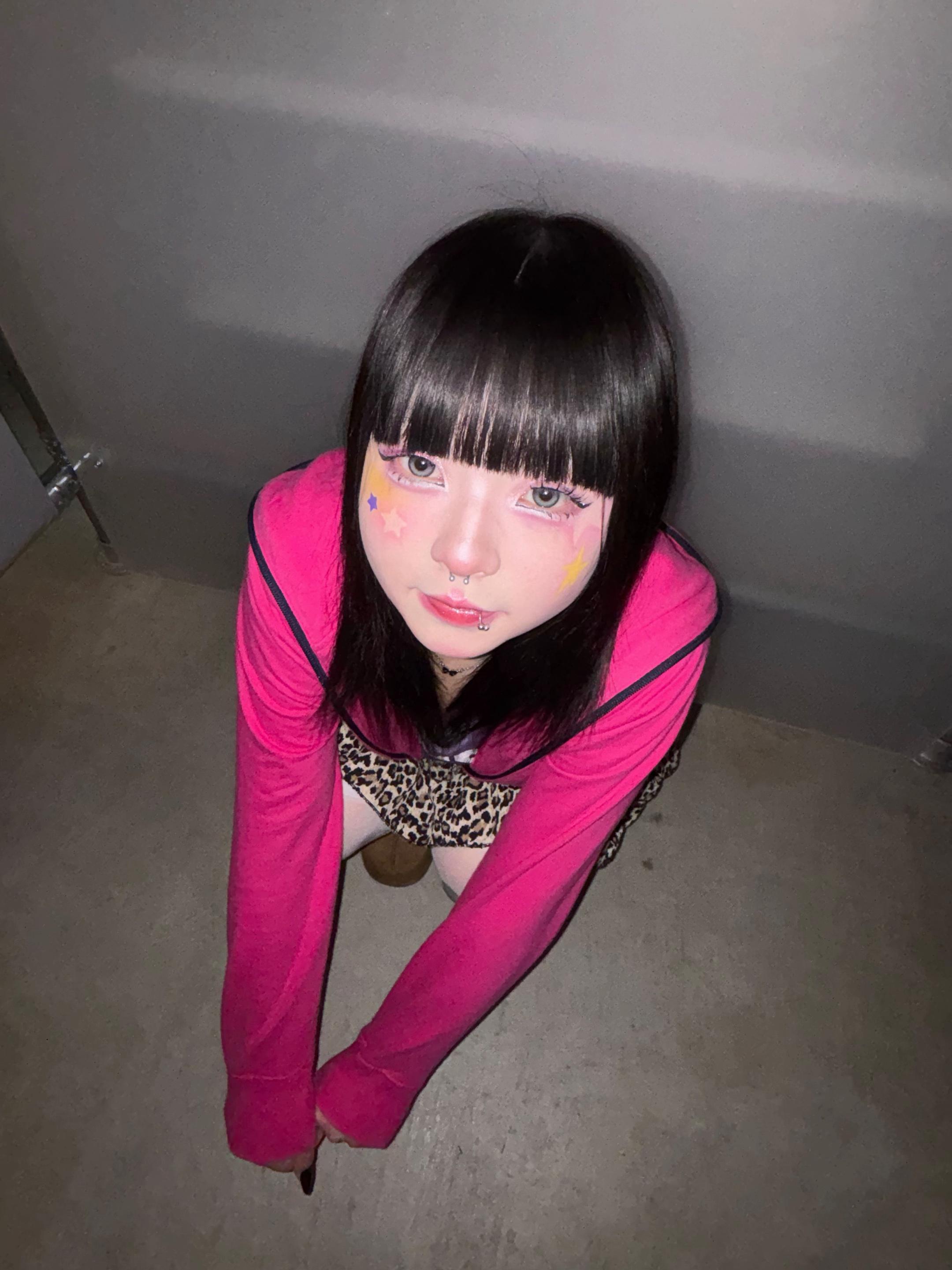 @メグ