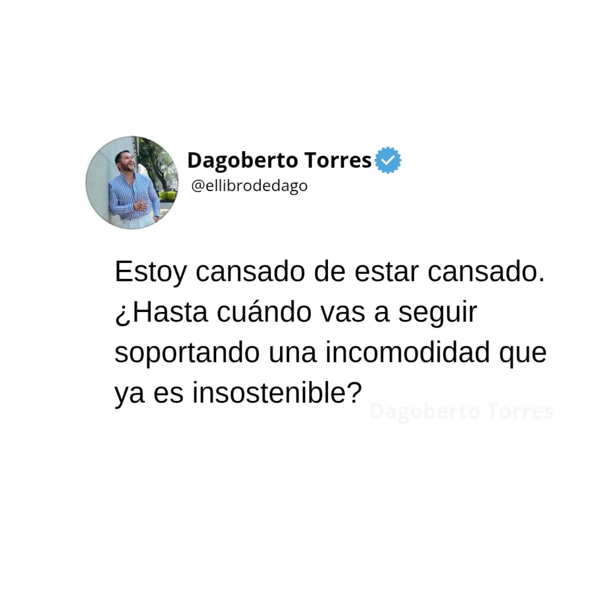 @Dagoberto Torres