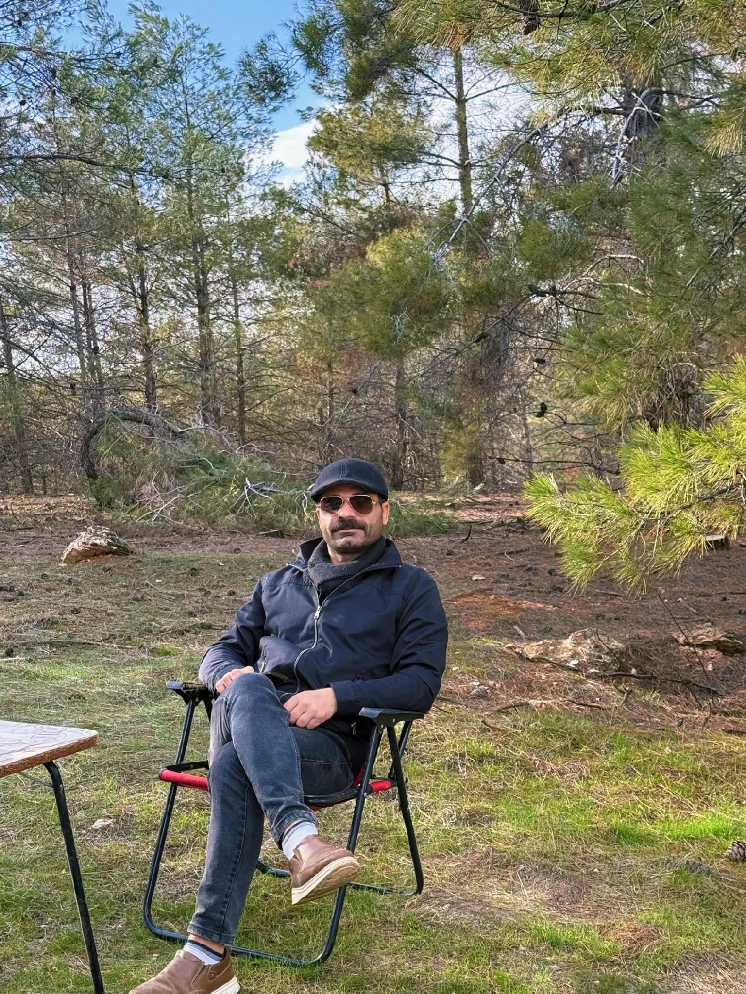 @Osmanlı Haydar Karak