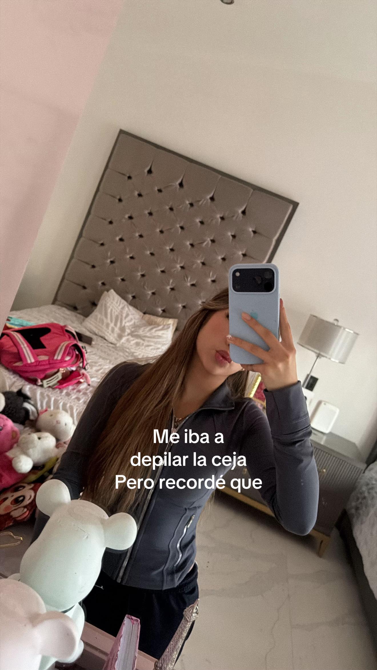 @Chaparrita batallosa