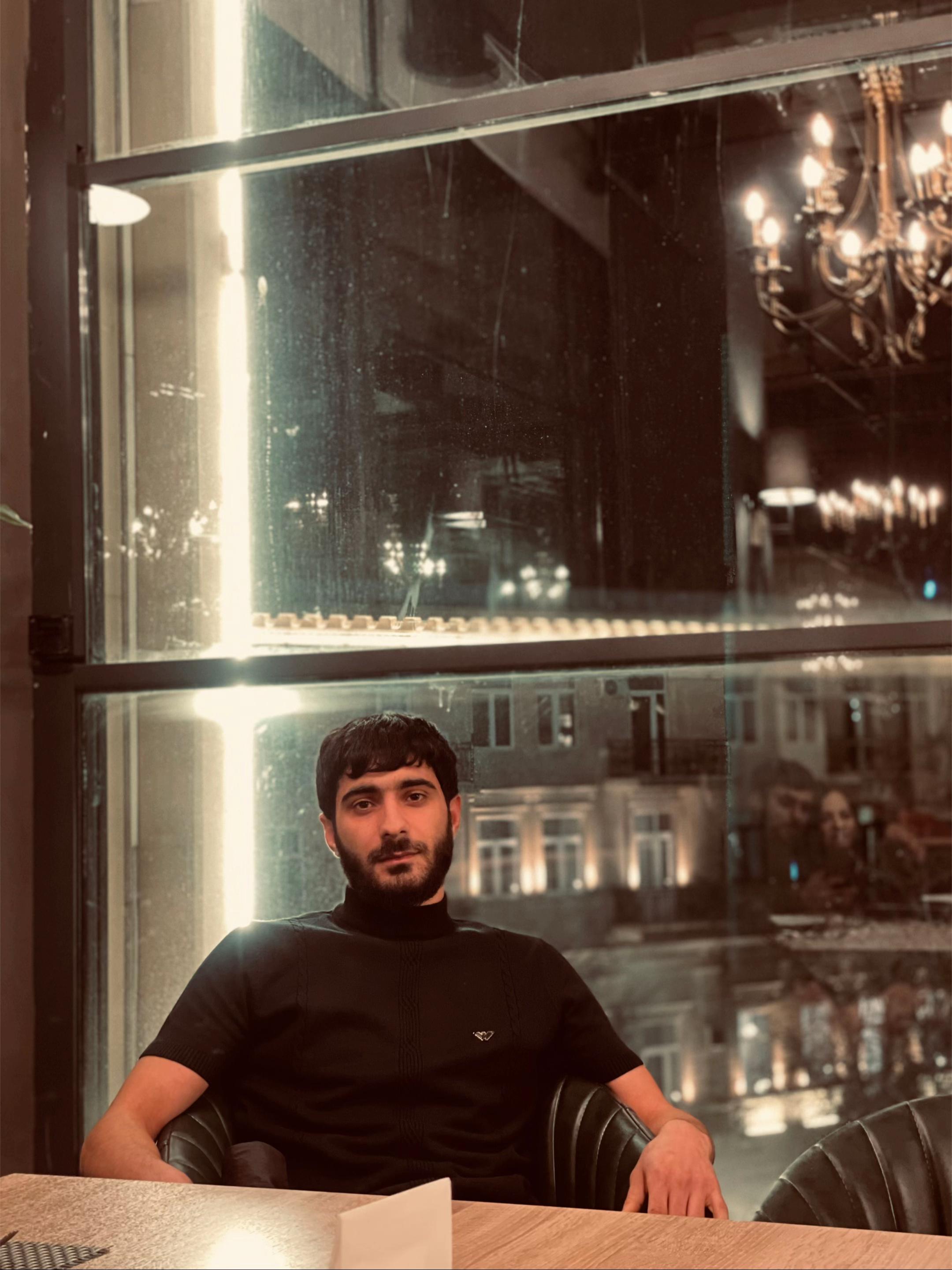 @⚜️Ülvi⚜️