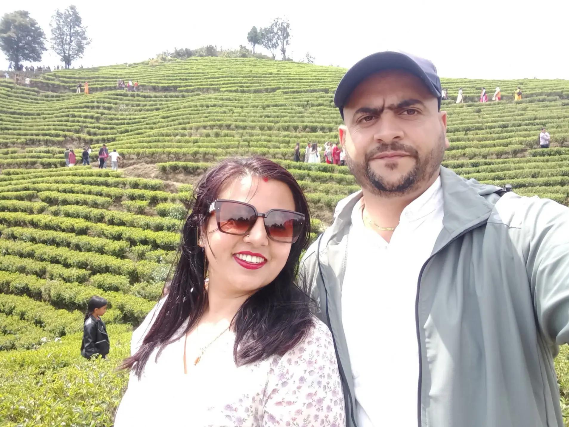@bhumika