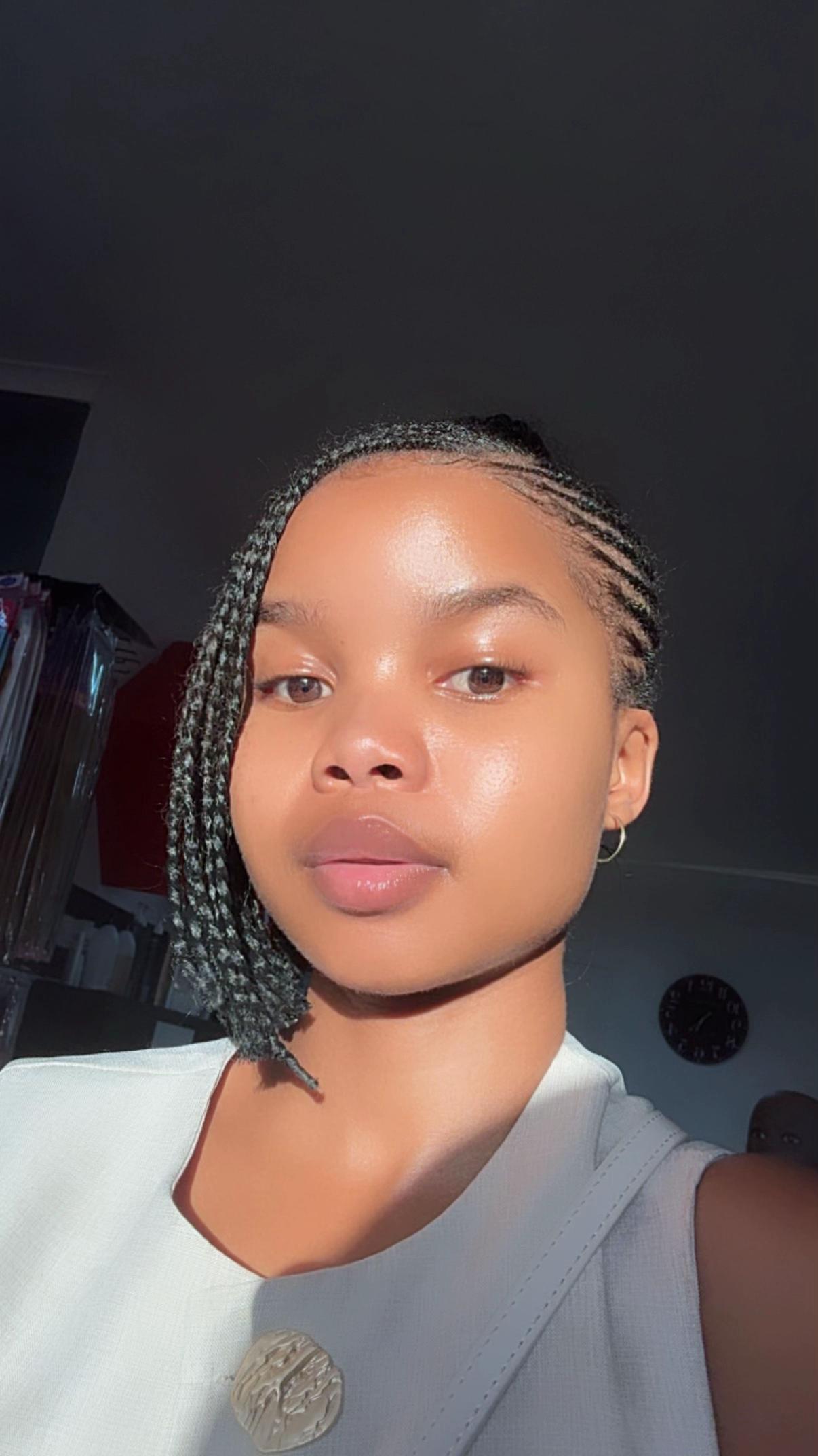 @Hlela Qhamani