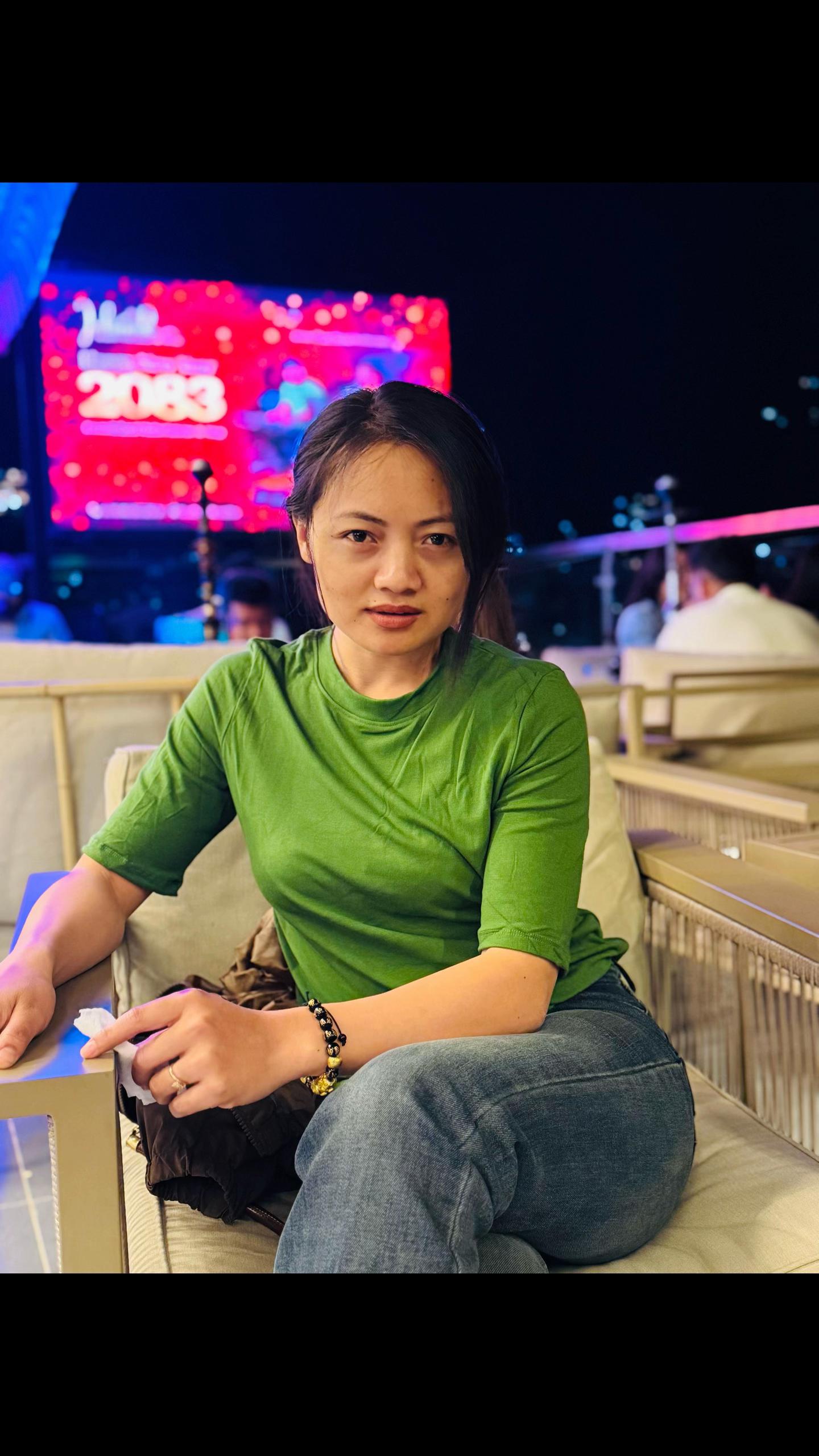 @sapana tamang🧿❤️
