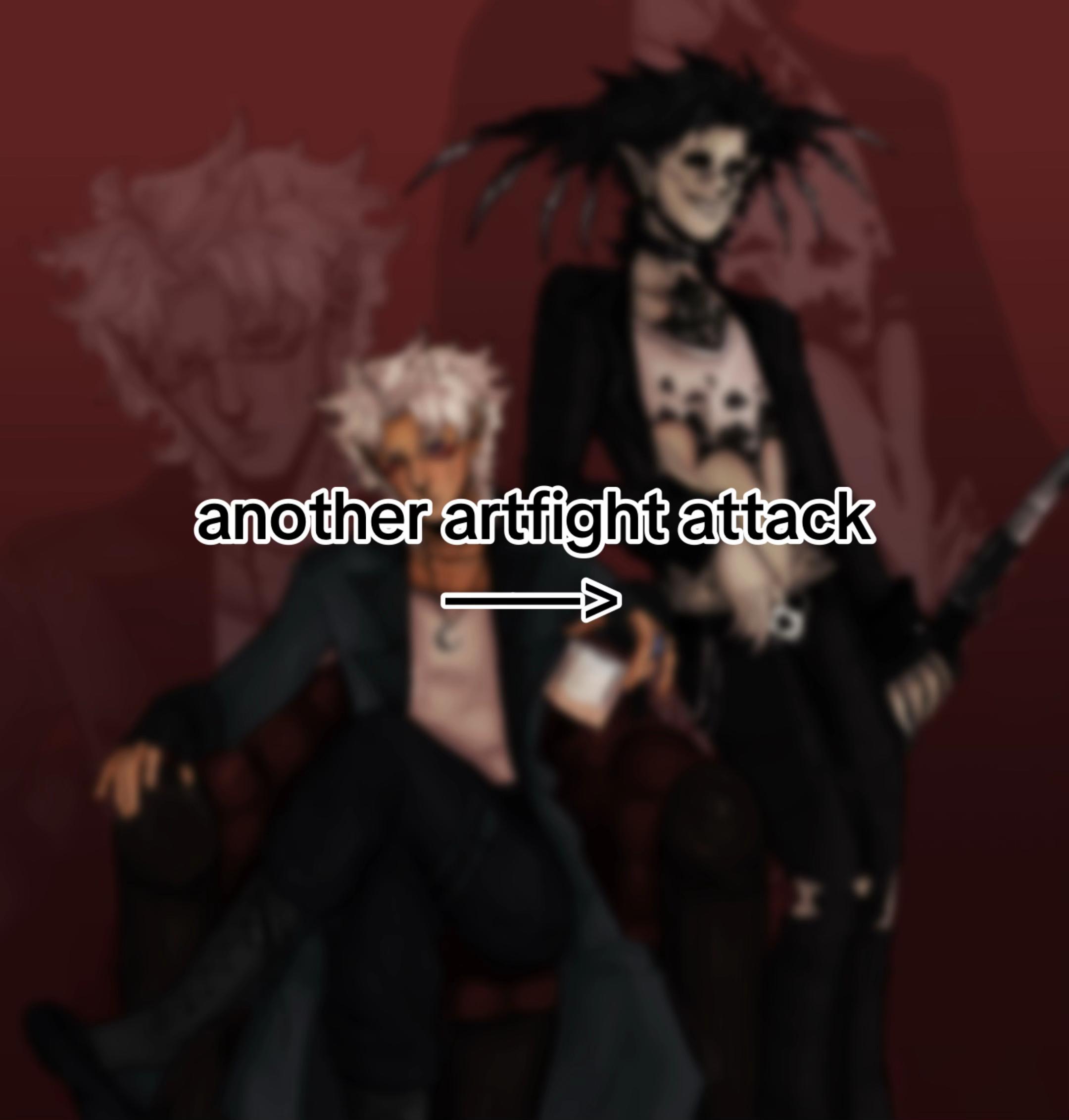 @pluto || plutoonm on AF