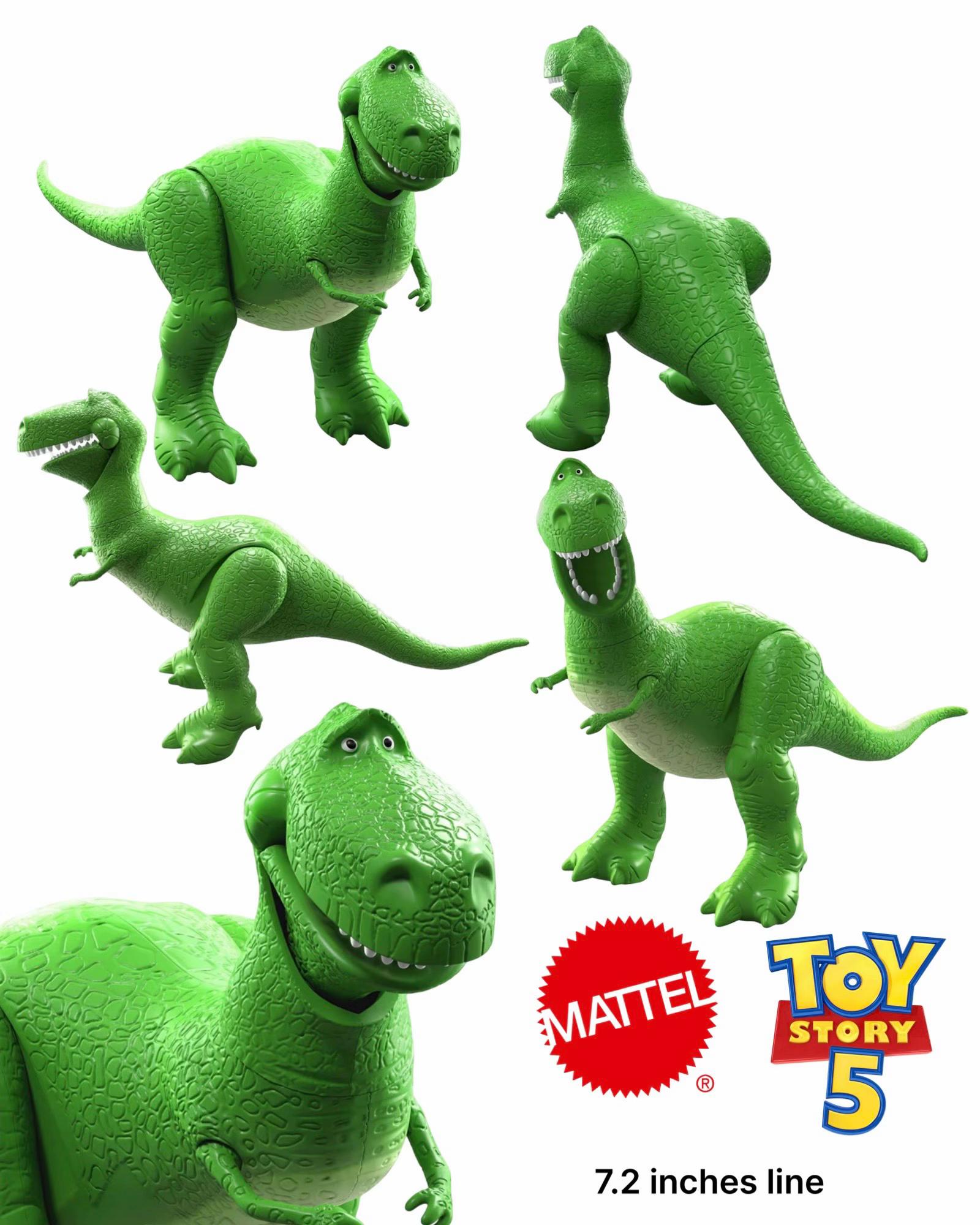 @Toy Story Maniac