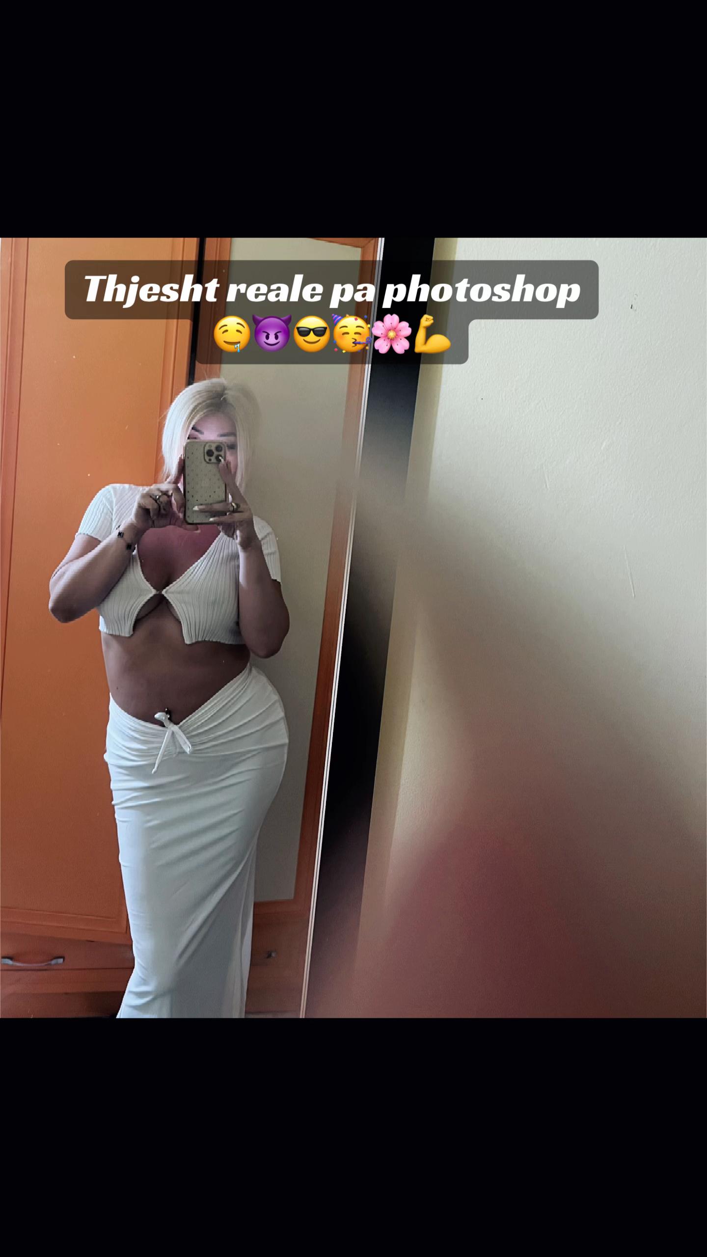 @Je Suis Mela