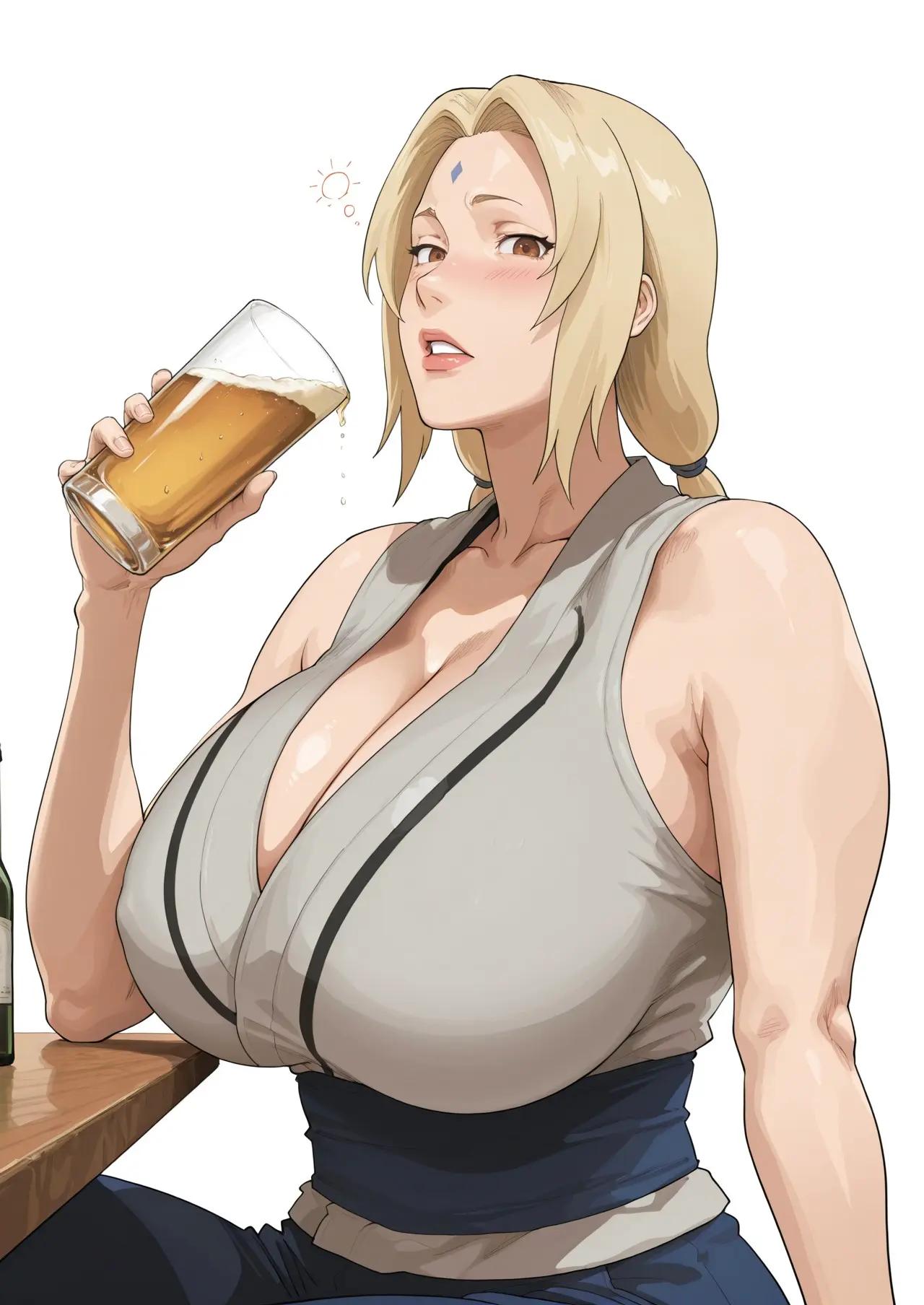 @Tsunade