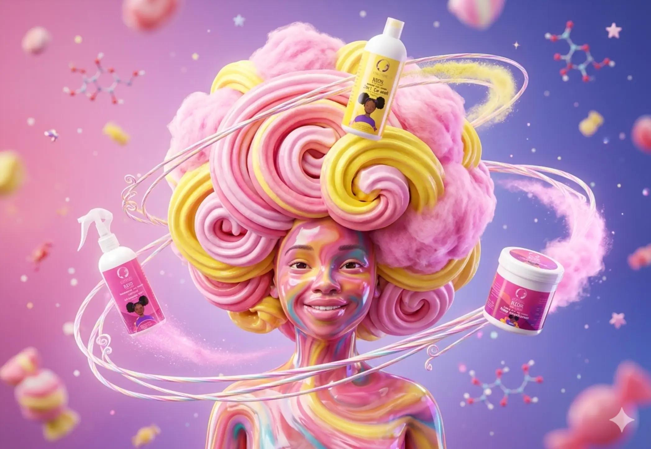 @Afrotame Hair Care