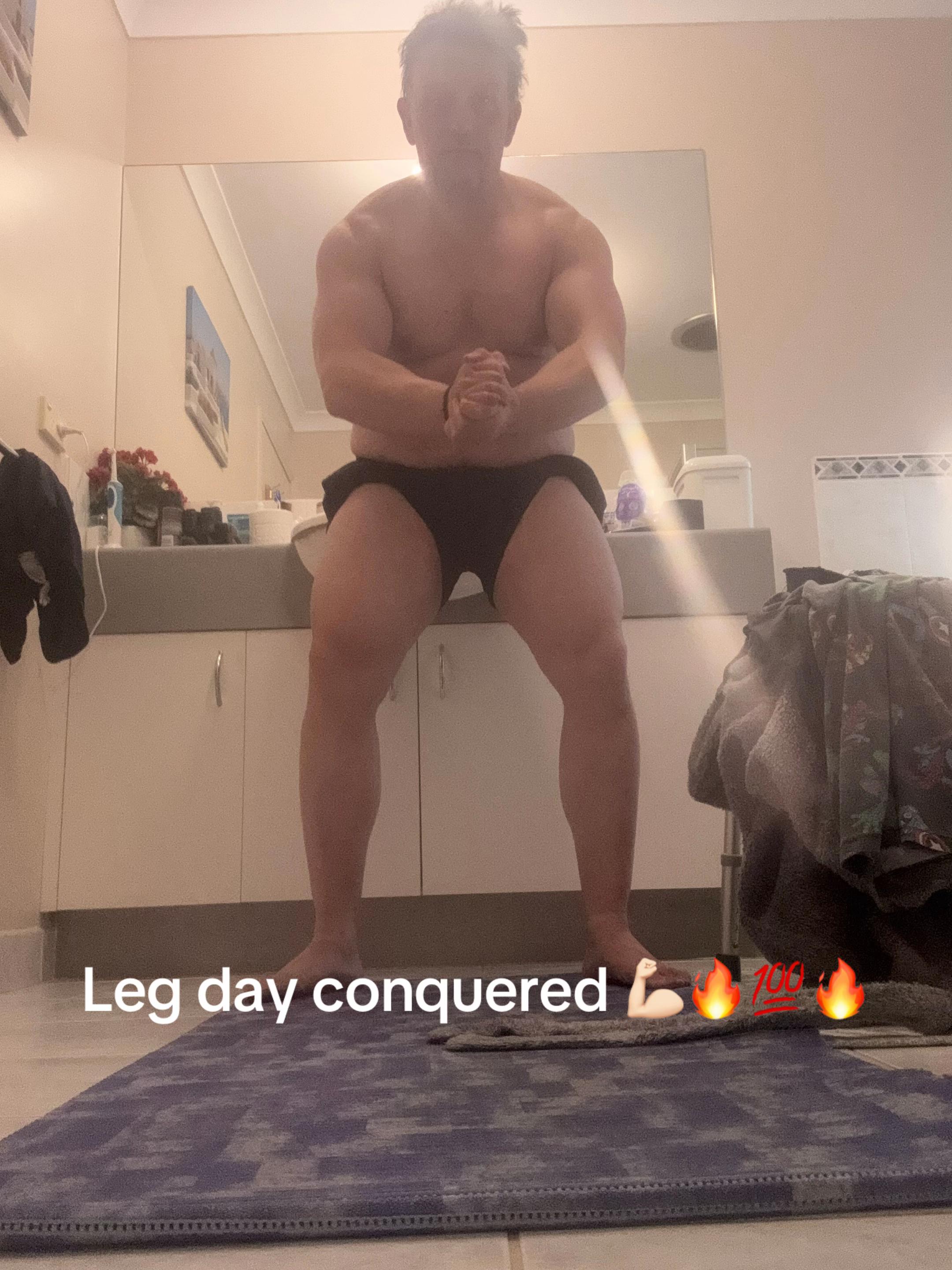 @Greek 🇬🇷 Hulkamania
