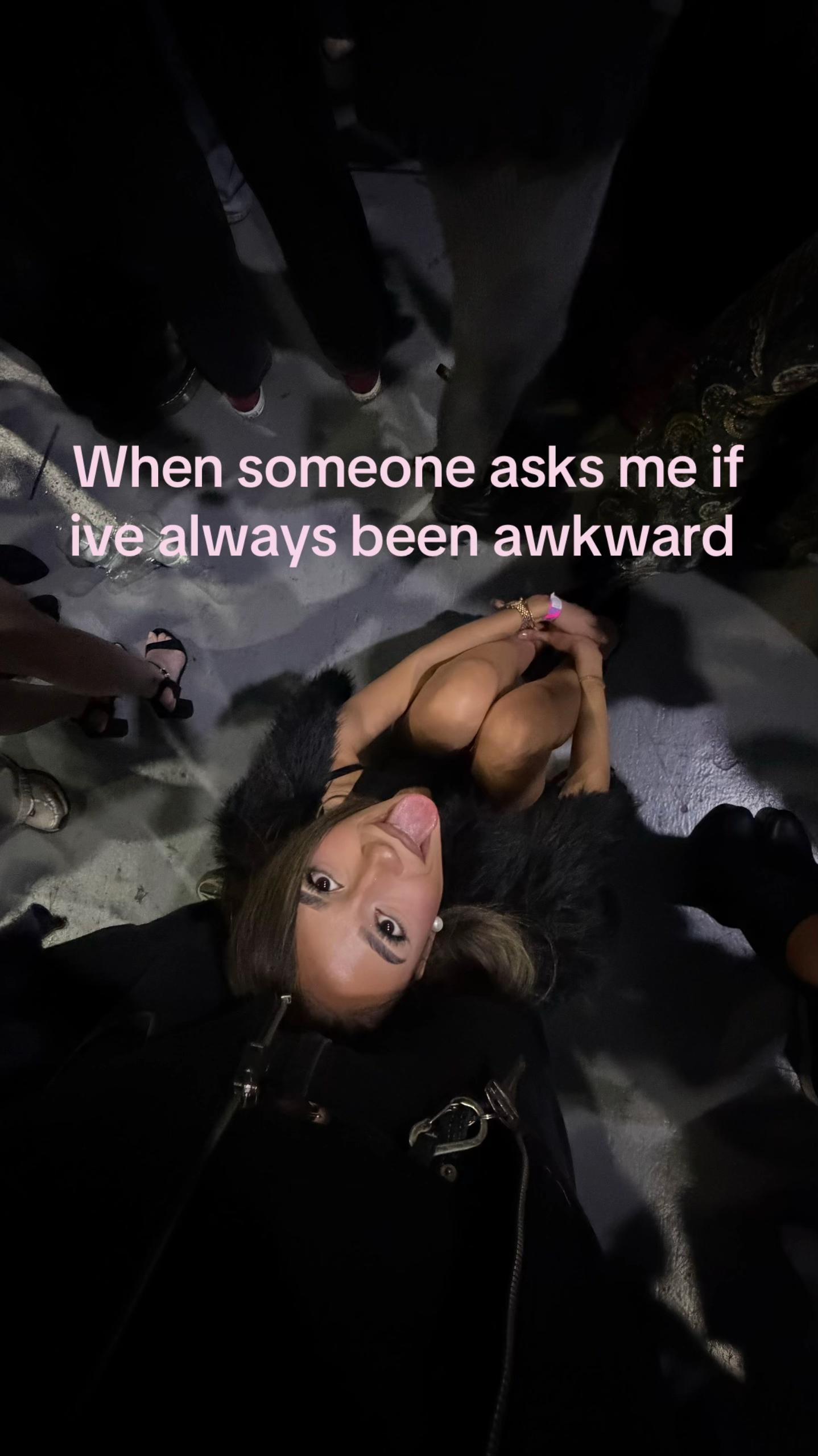 @Not NU