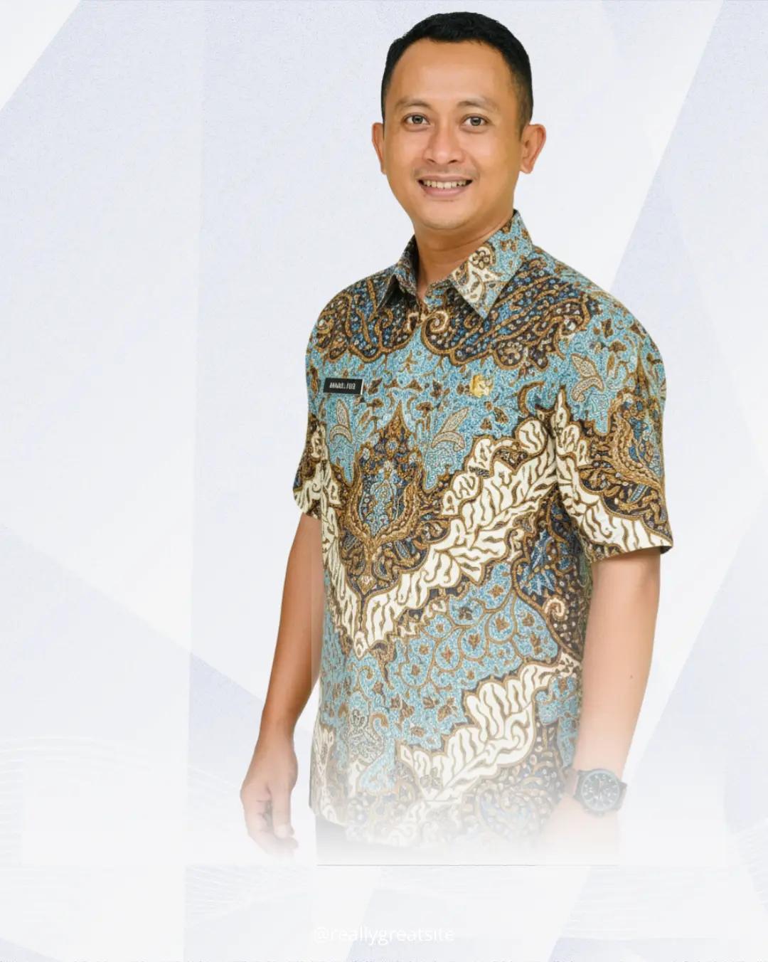 @Ahmad Sidiq