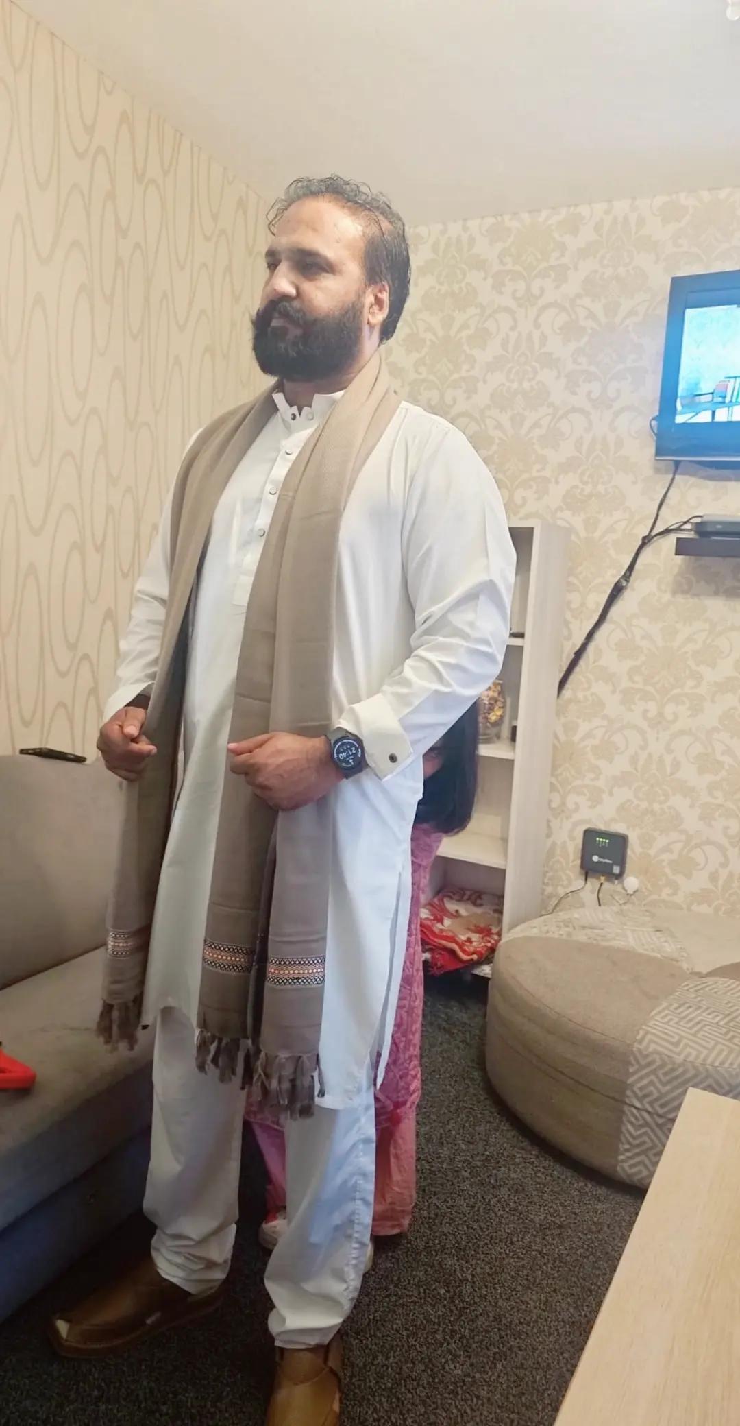 @proud kashmiri