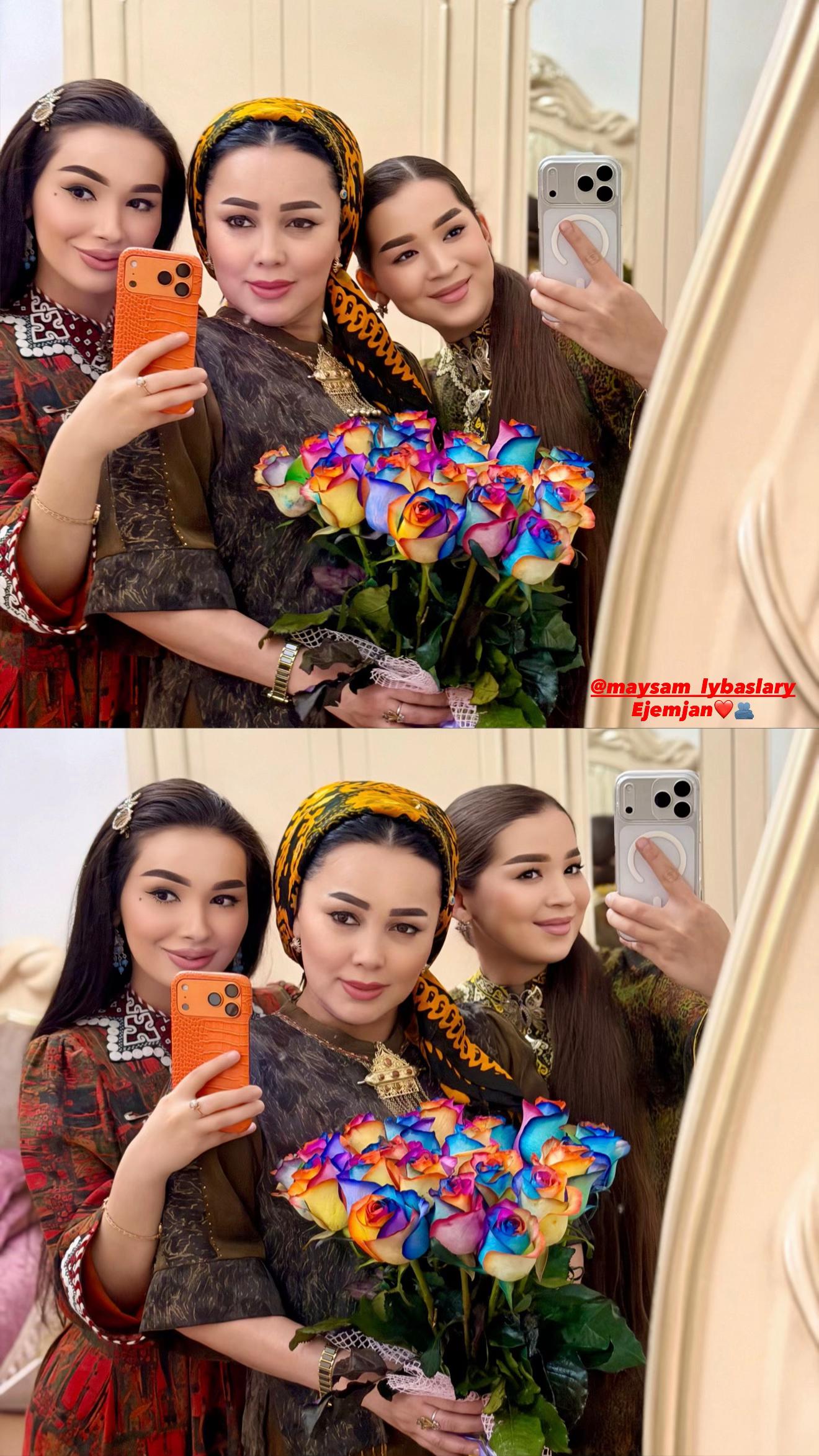 @YhlaslyDünýäGroup