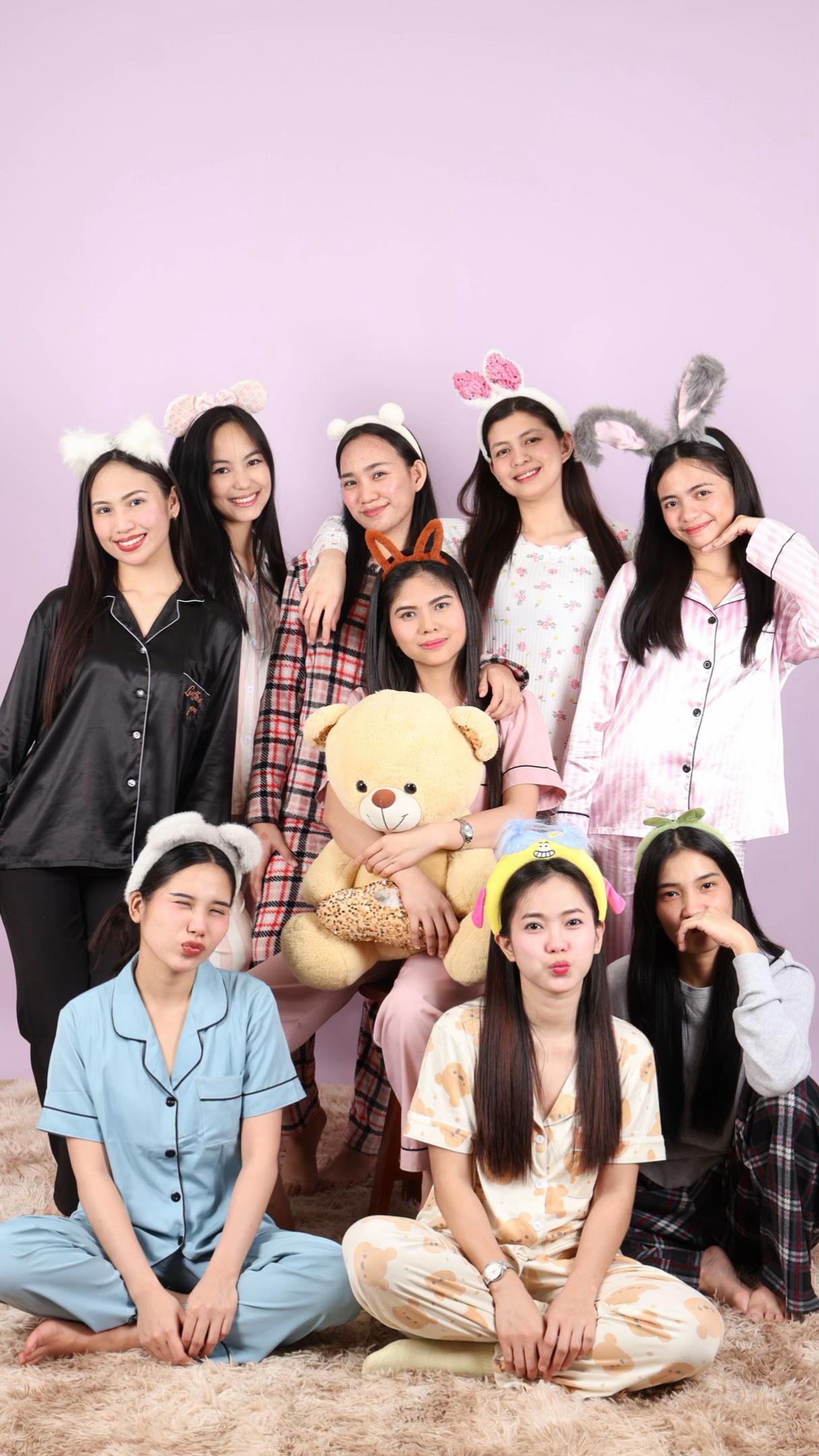 @Joreen Javier
