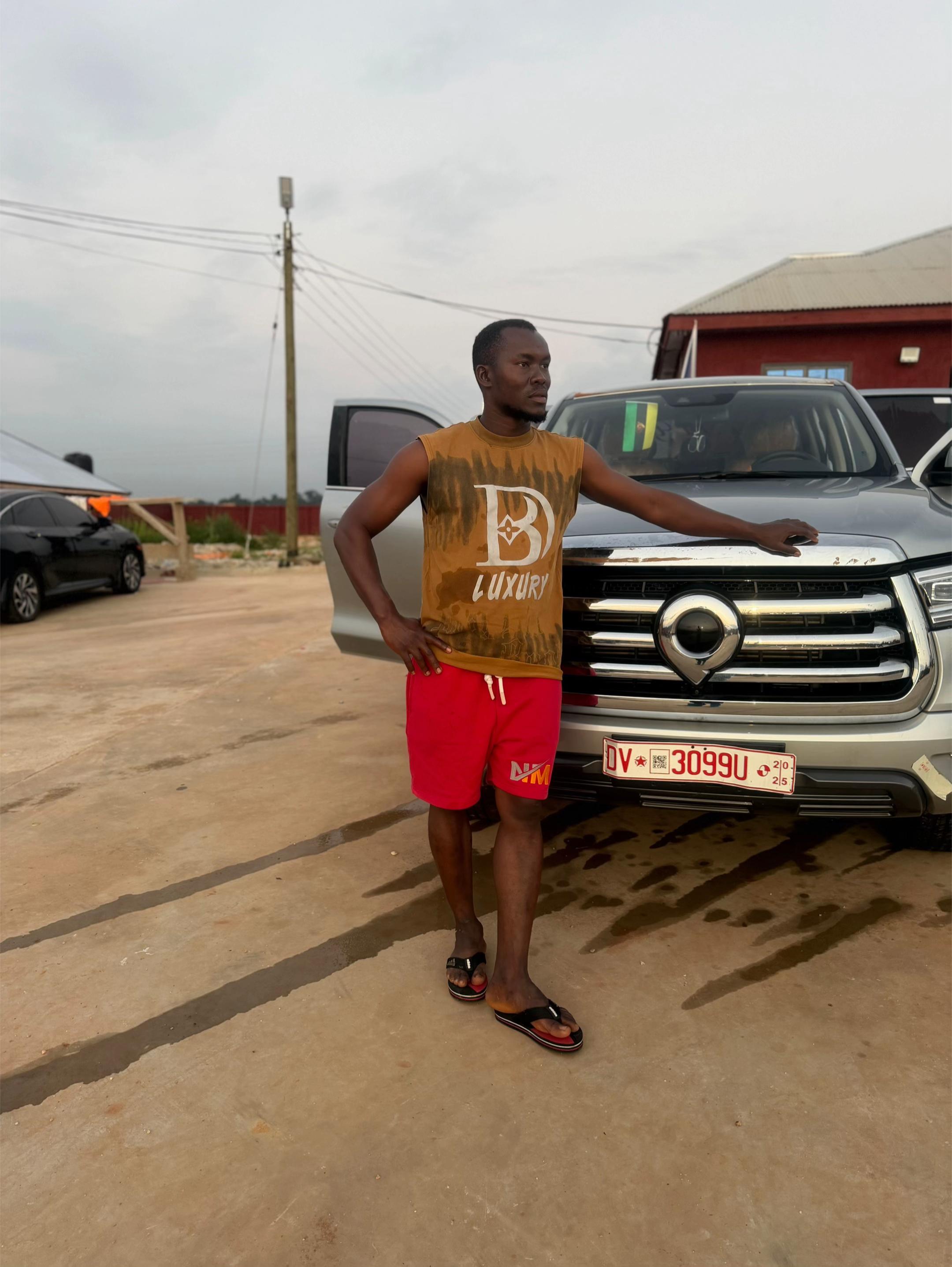 @ANOKYE Paul