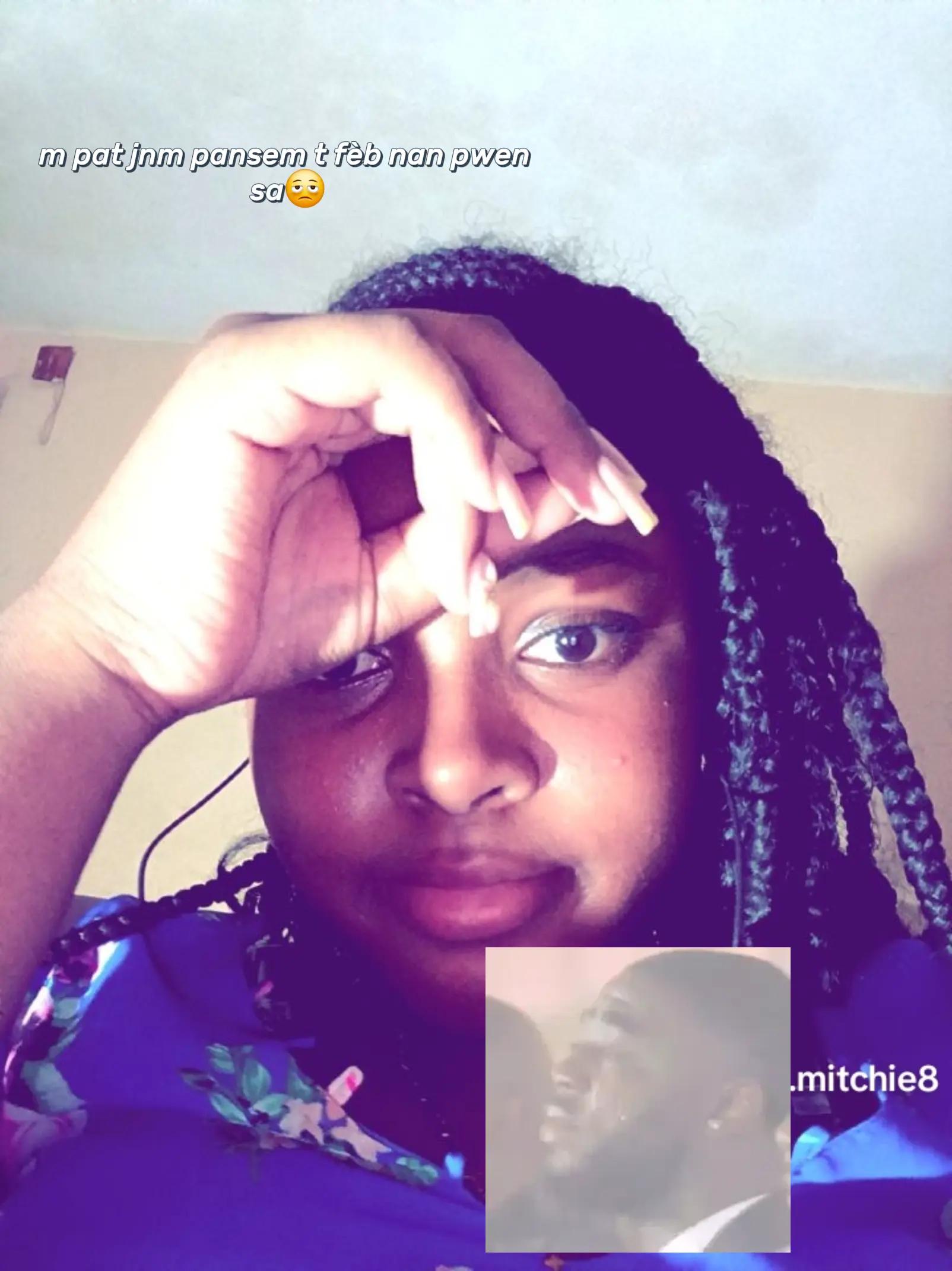 @M!tch!e 🫆📌😍💓