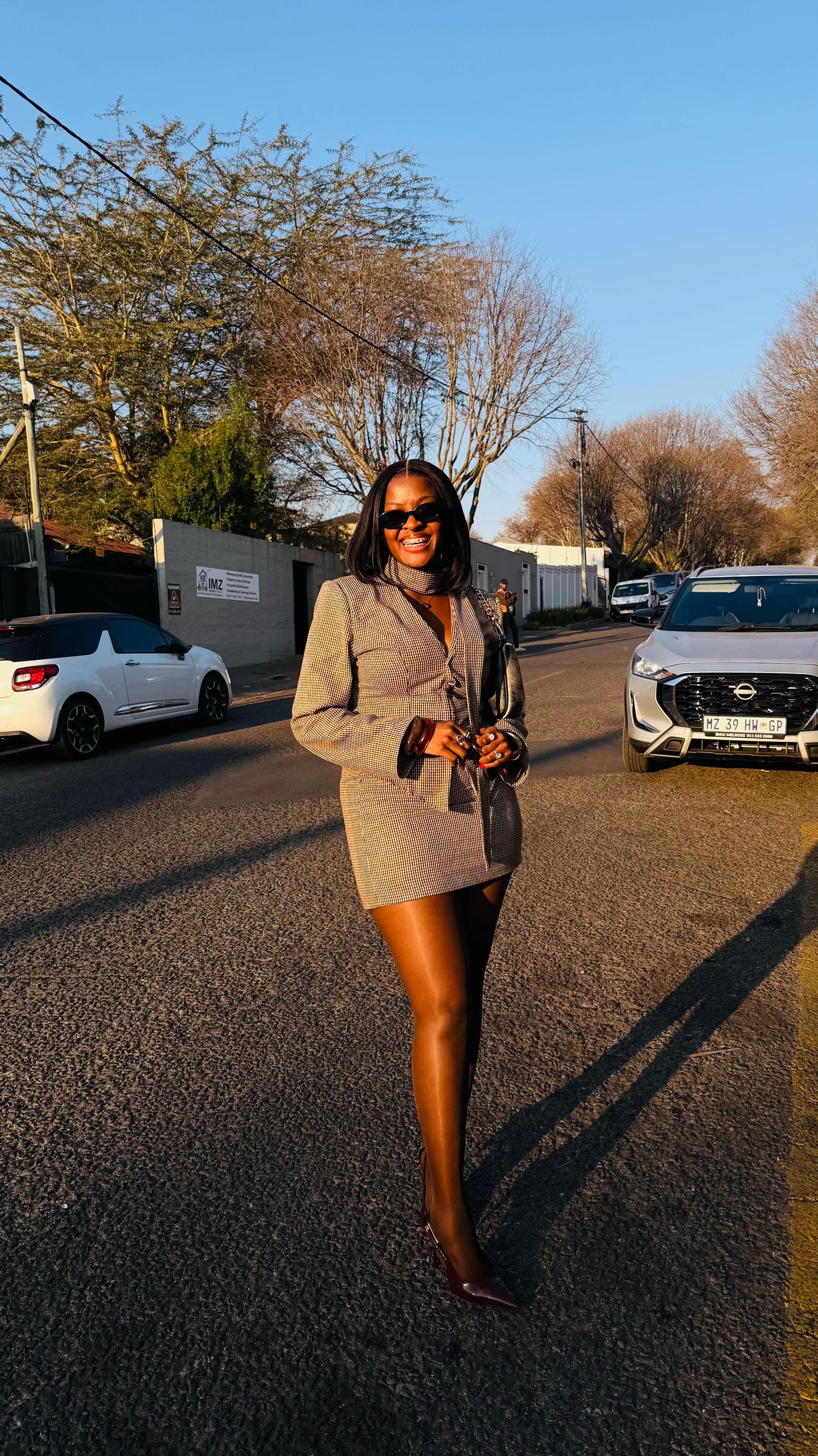 @Nomthandazo Nkosi ๐ฟ๐ฆ