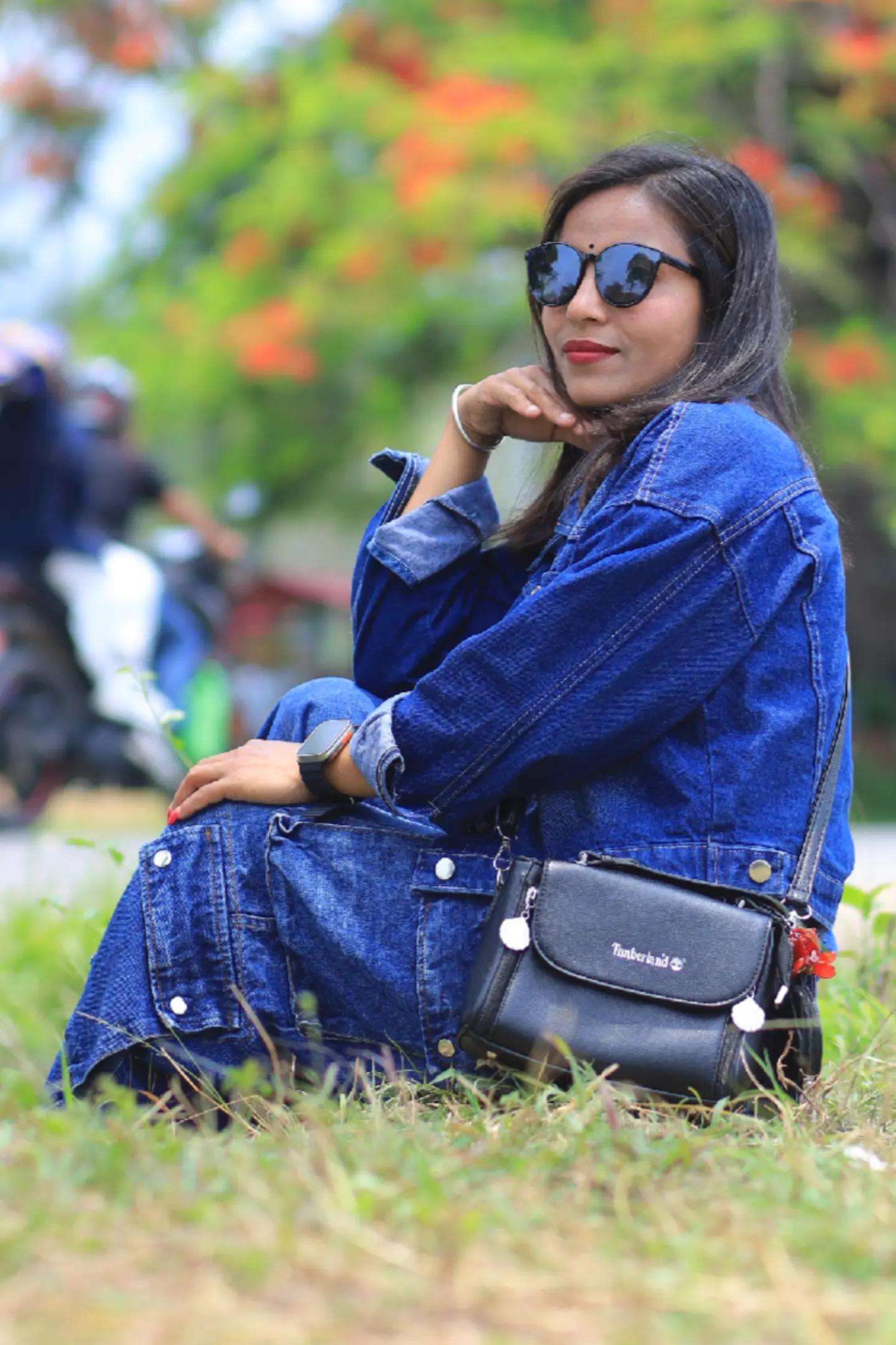 @Sarita joshi Pradhan✨🇳🇵