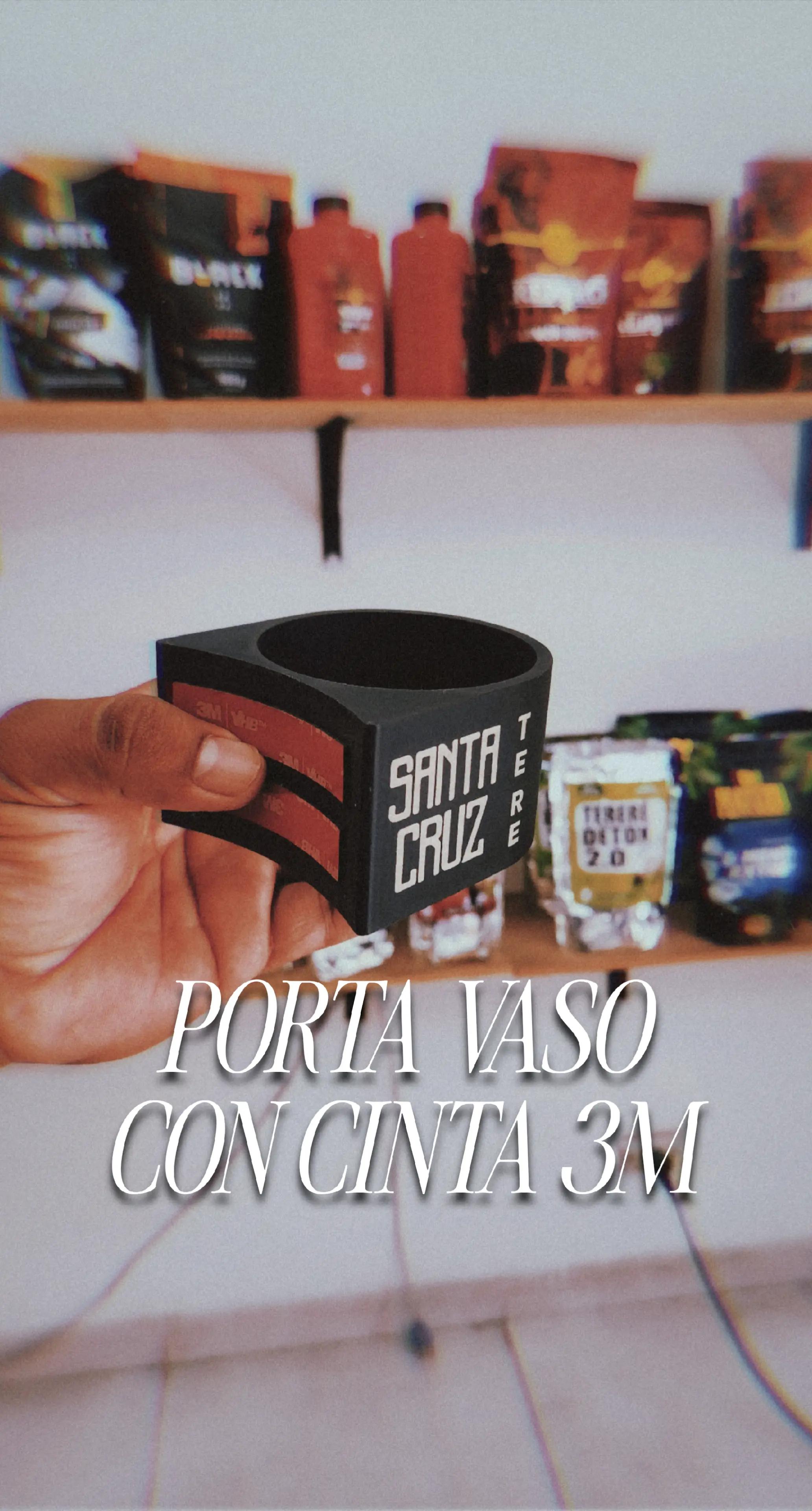 @Tere santa cruz