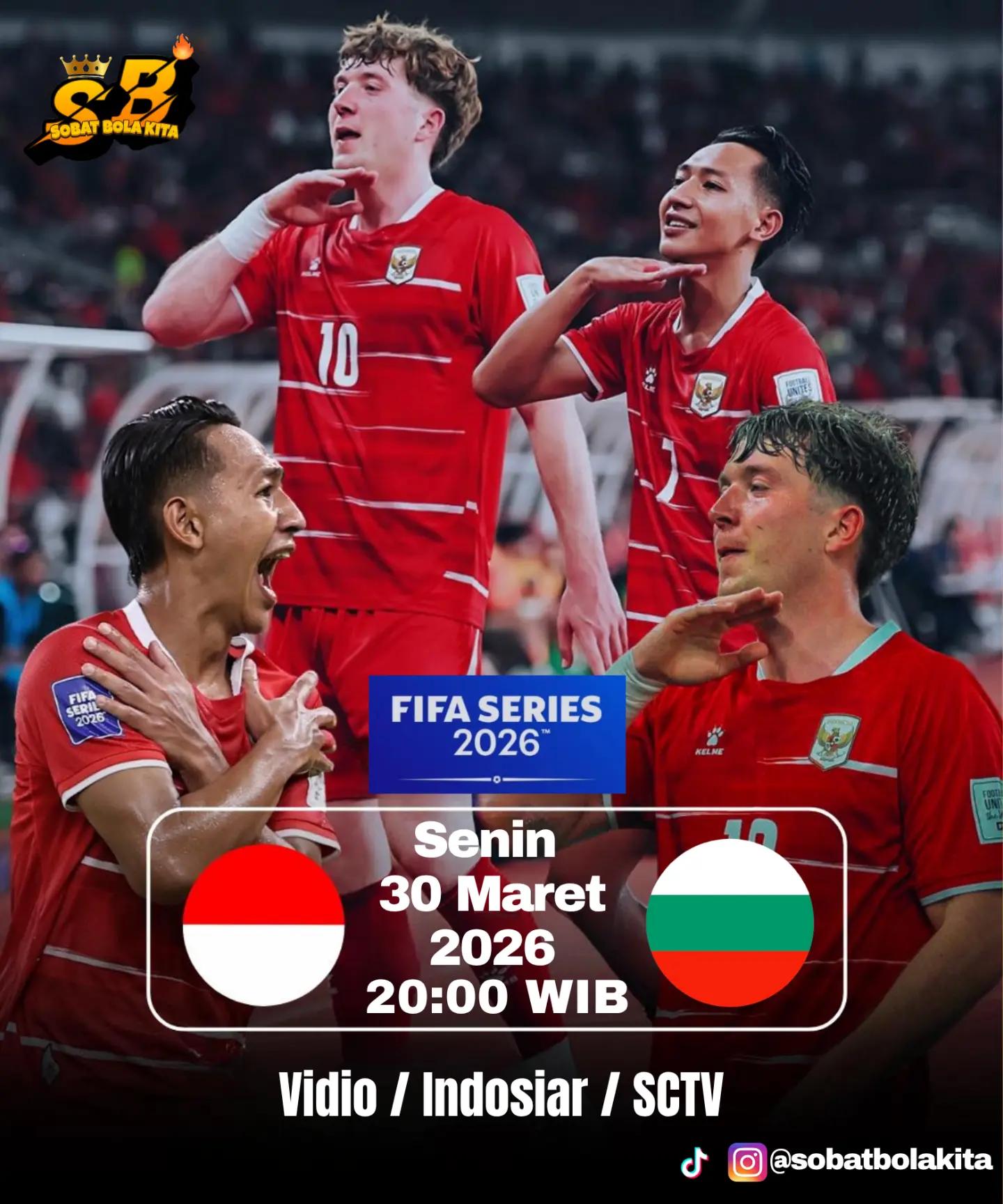 @Sobat Bola